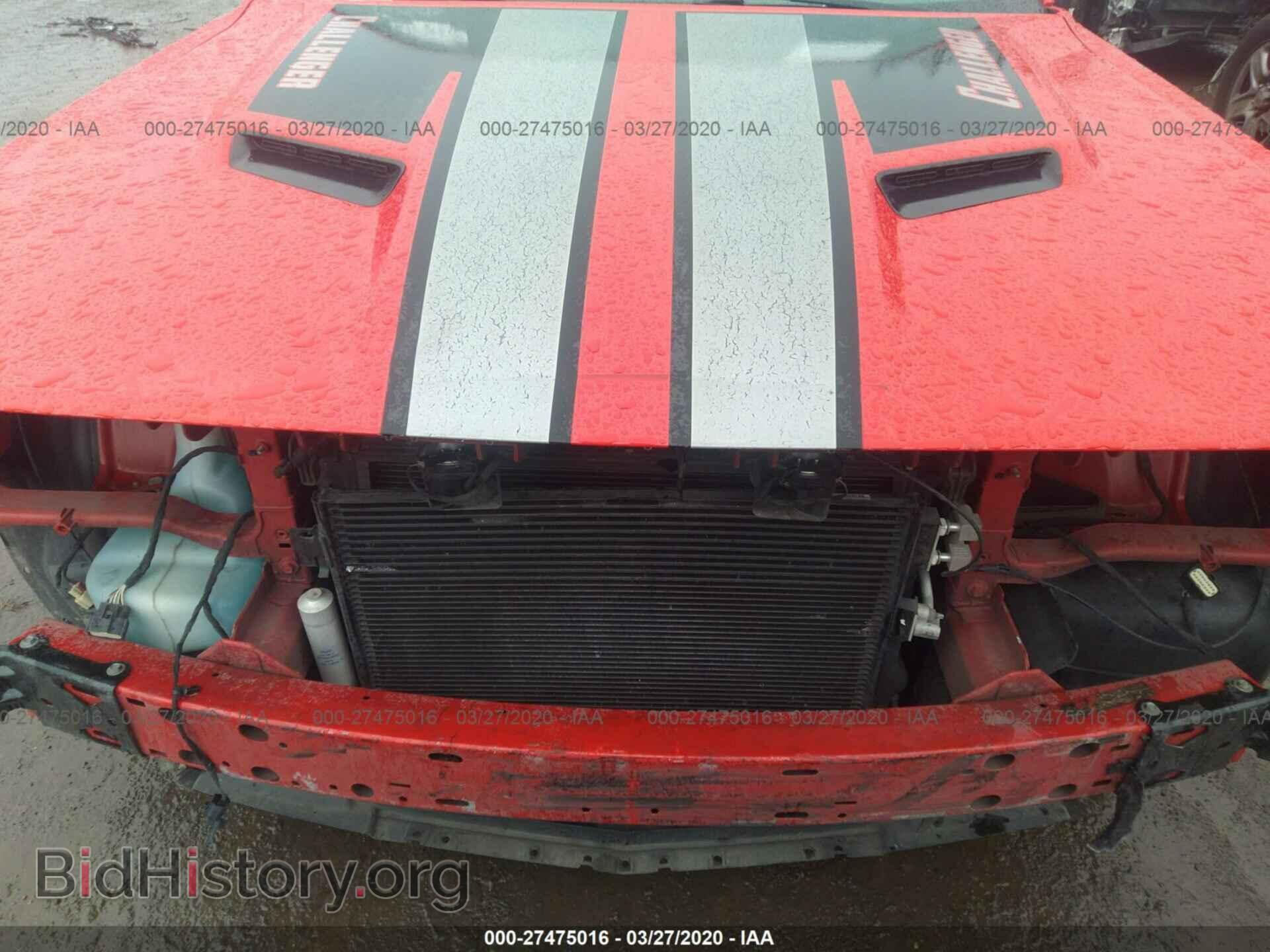 2015 DODGE CHALLENGER - VIN: 2C3CDZAG7FH804046 - Photo 6