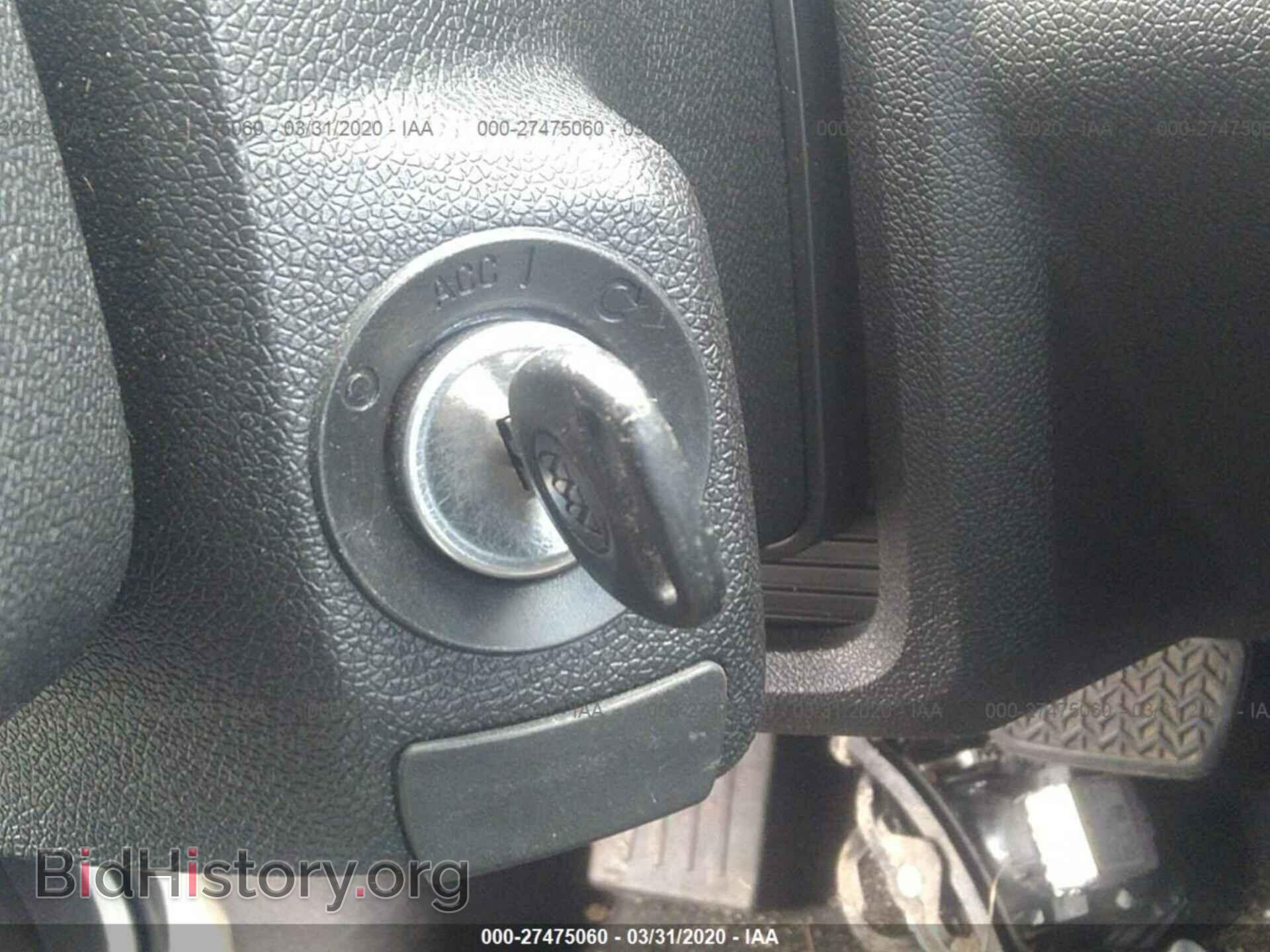 2014 BUICK ENCLAVE - VIN: 5GAKVCKD0EJ146901 - Photo 11