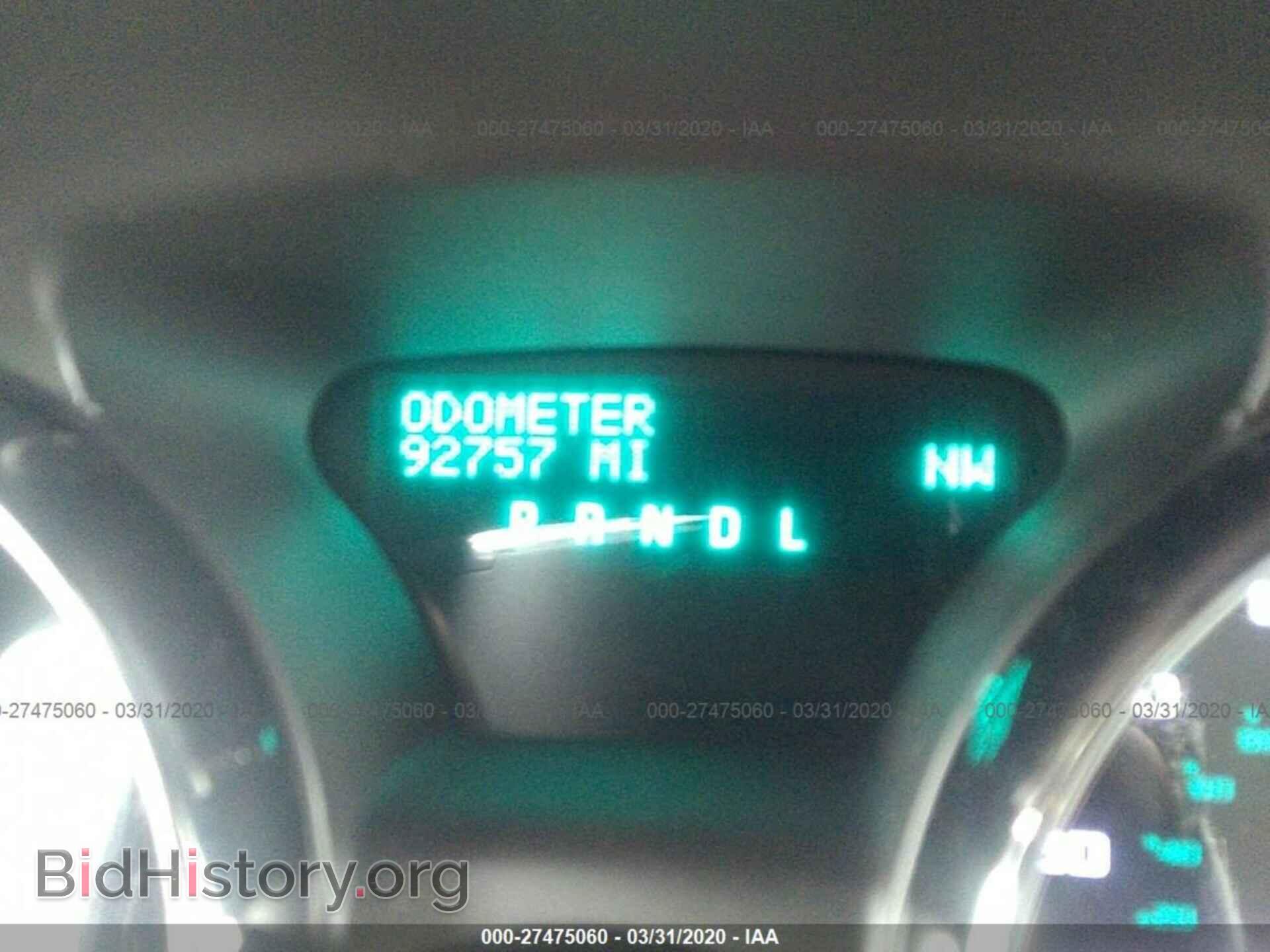 2014 BUICK ENCLAVE - VIN: 5GAKVCKD0EJ146901 - Photo 7