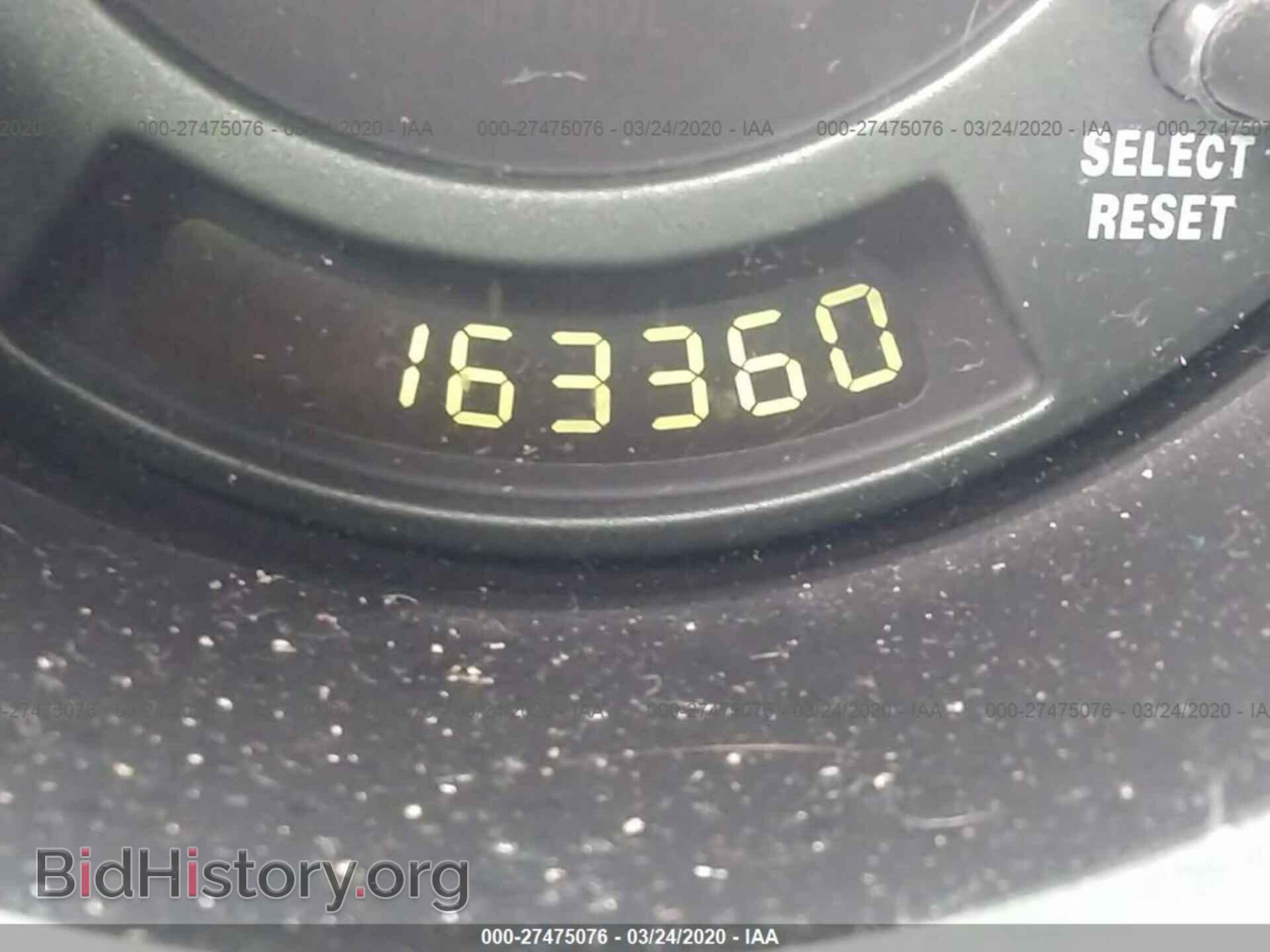2005 HONDA ELEMENT - VIN: 5J6YH28685L026751 - Фото 7