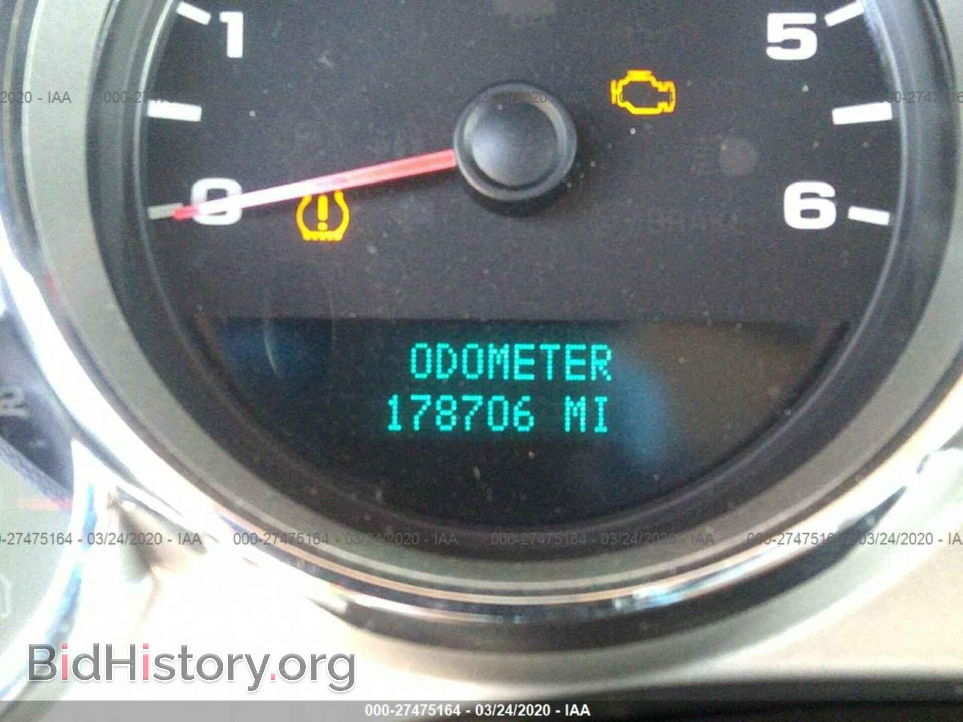 2007 GMC NEW SIERRA - VIN: 2GTEC19J171523637 - Фото 7