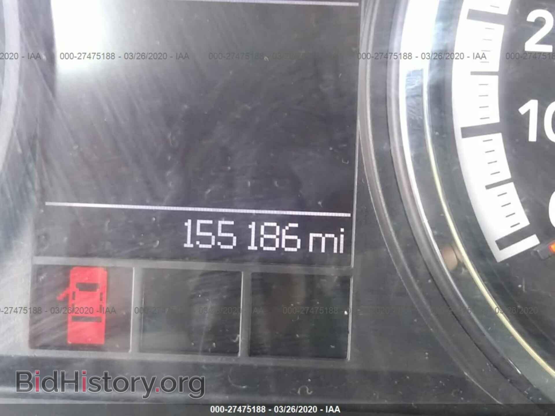 2011 DODGE RAM 1500 - VIN: 1D7RB1CT4BS500768 - Фото 7