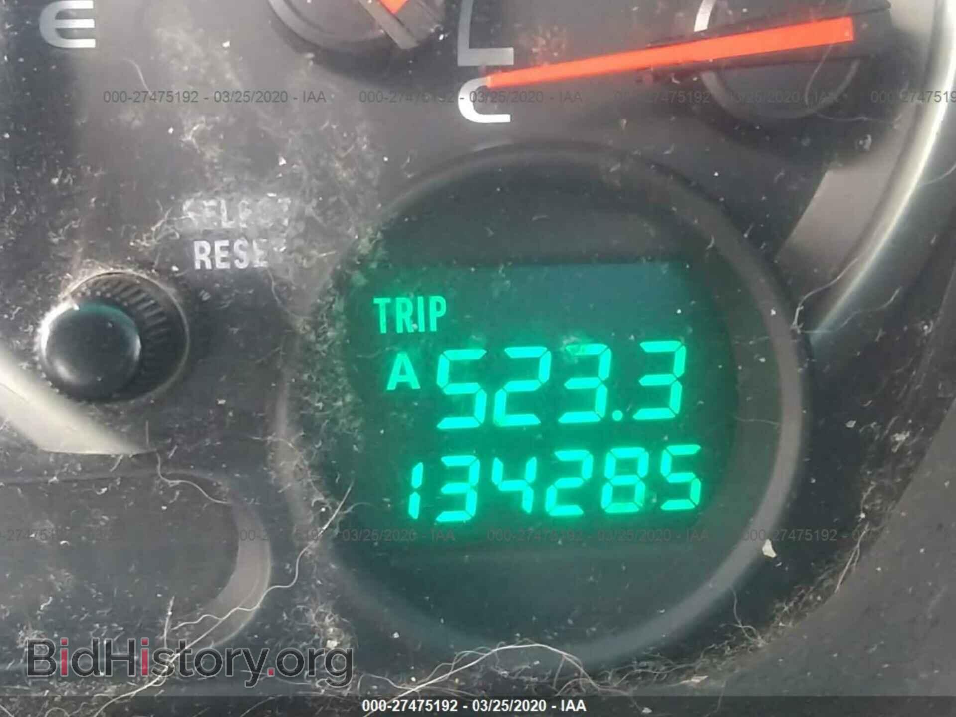 2005 HONDA PILOT - VIN: 2HKYF18555H535231 - Фото 7
