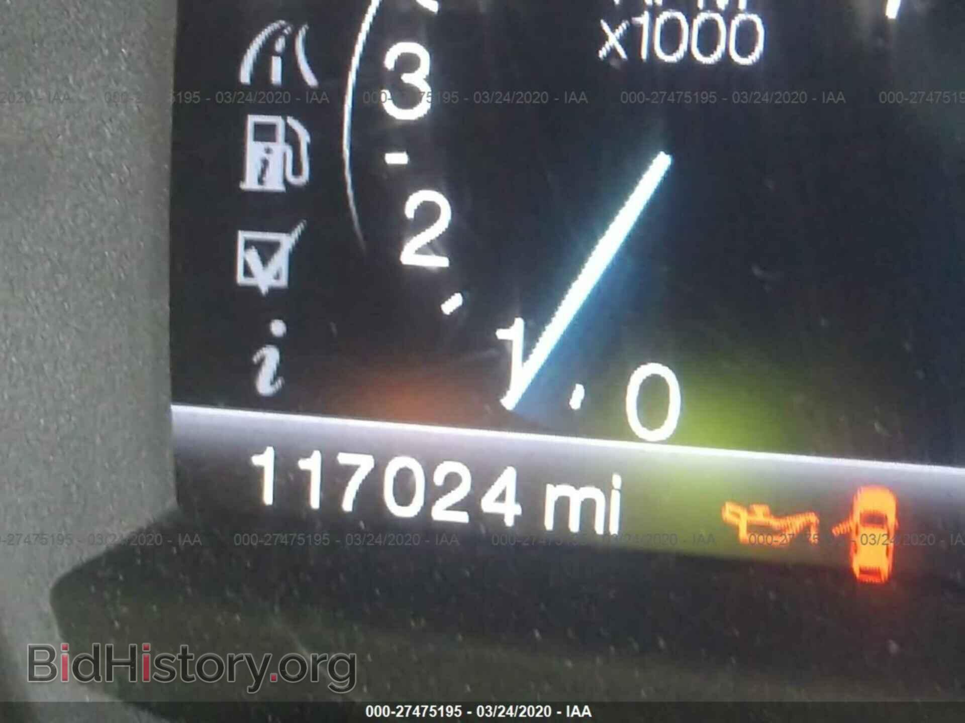 2011 FORD EXPLORER - VIN: 1FMHK8D84BGA15960 - Photo 7