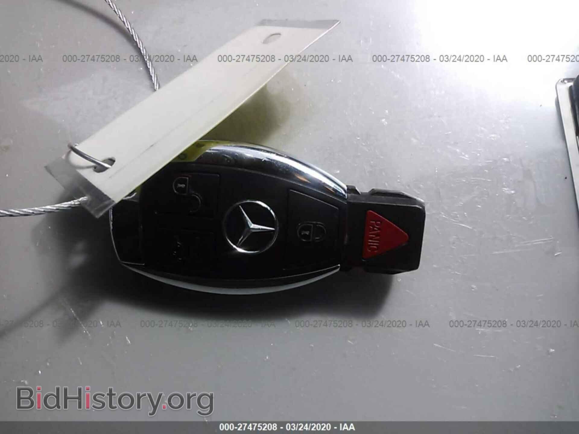2012 MERCEDES-BENZ E - VIN: WDDHF5KB8CA530850 - Фото 11