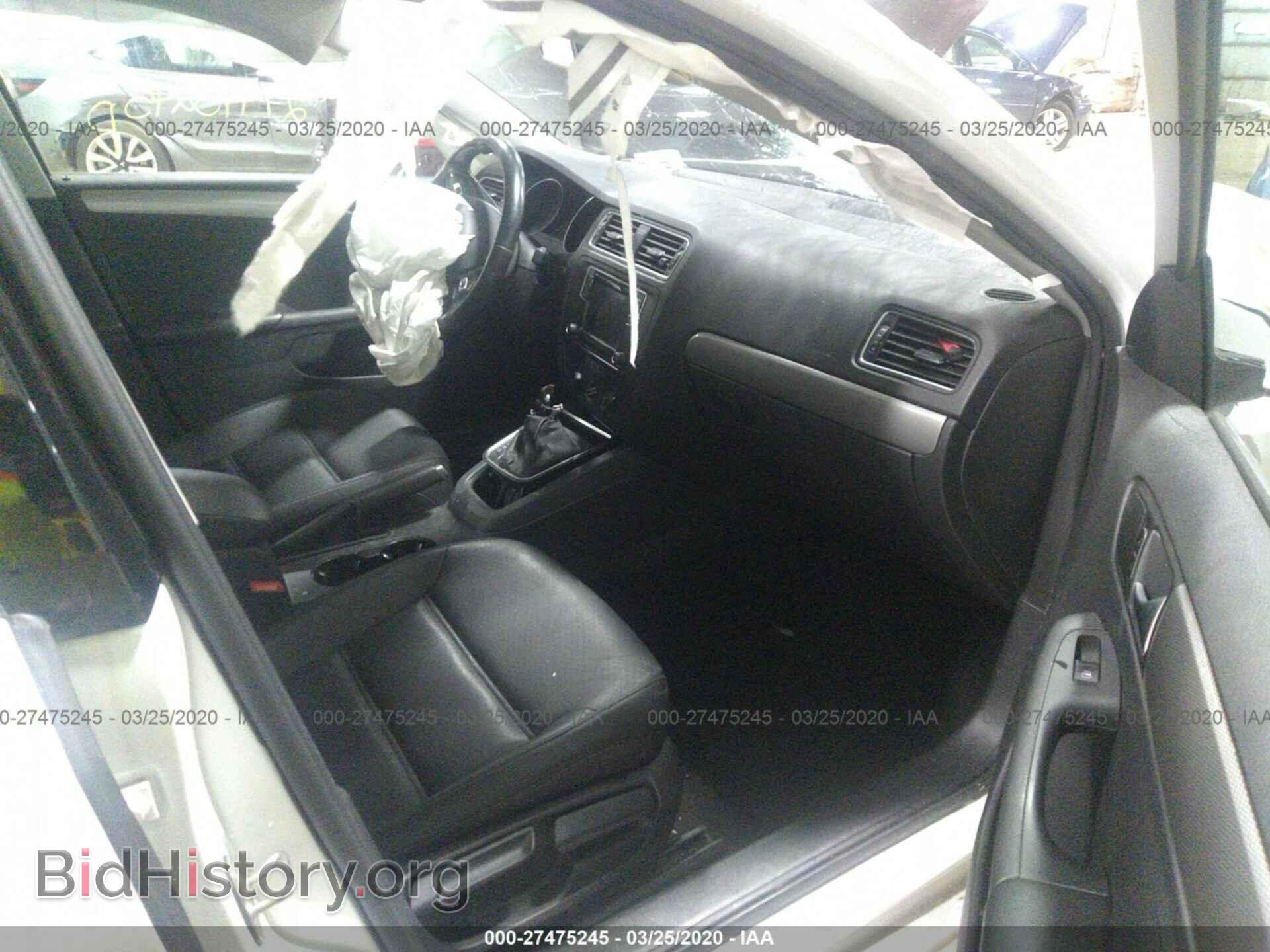 2017 VOLKSWAGEN JETTA - VIN: 3VWDB7AJ3HM399701 - Photo 5