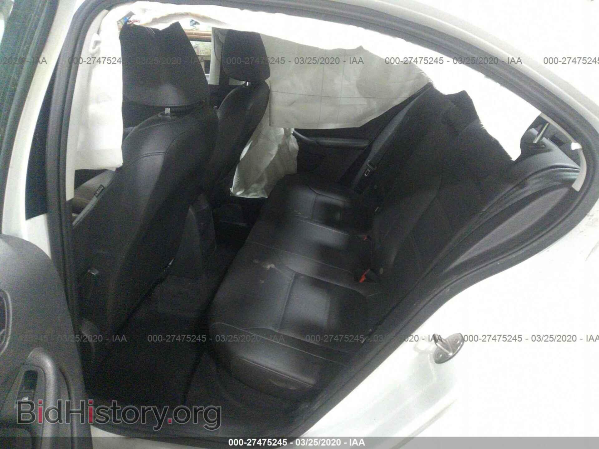 2017 VOLKSWAGEN JETTA - VIN: 3VWDB7AJ3HM399701 - Photo 8