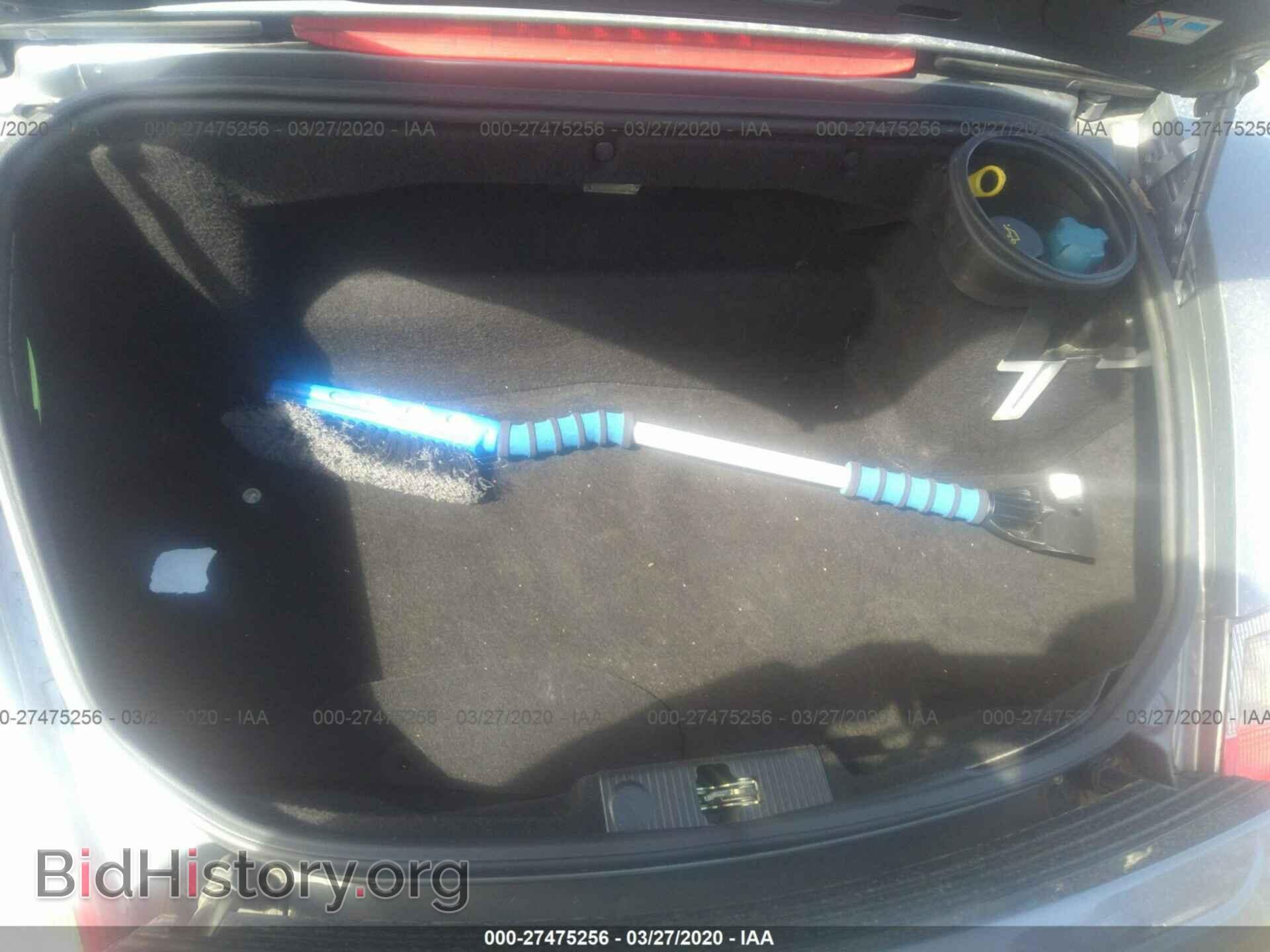 2004 PORSCHE BOXSTER - VIN: WP0CB29884S660342 - Фото 10