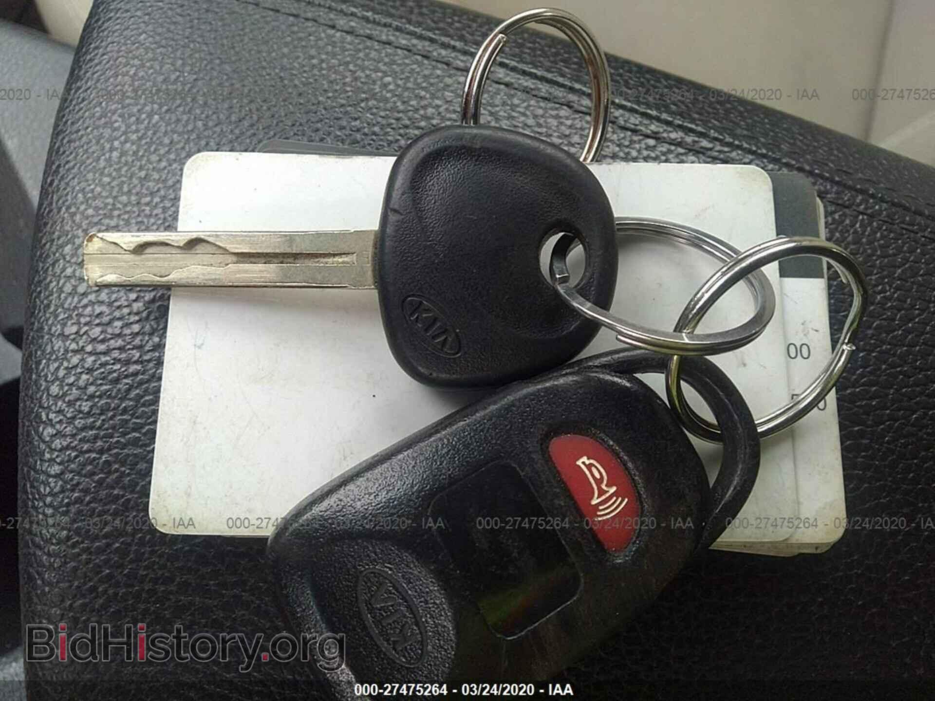 2011 KIA OPTIMA - VIN: KNAGM4A71B5126831 - Фото 11