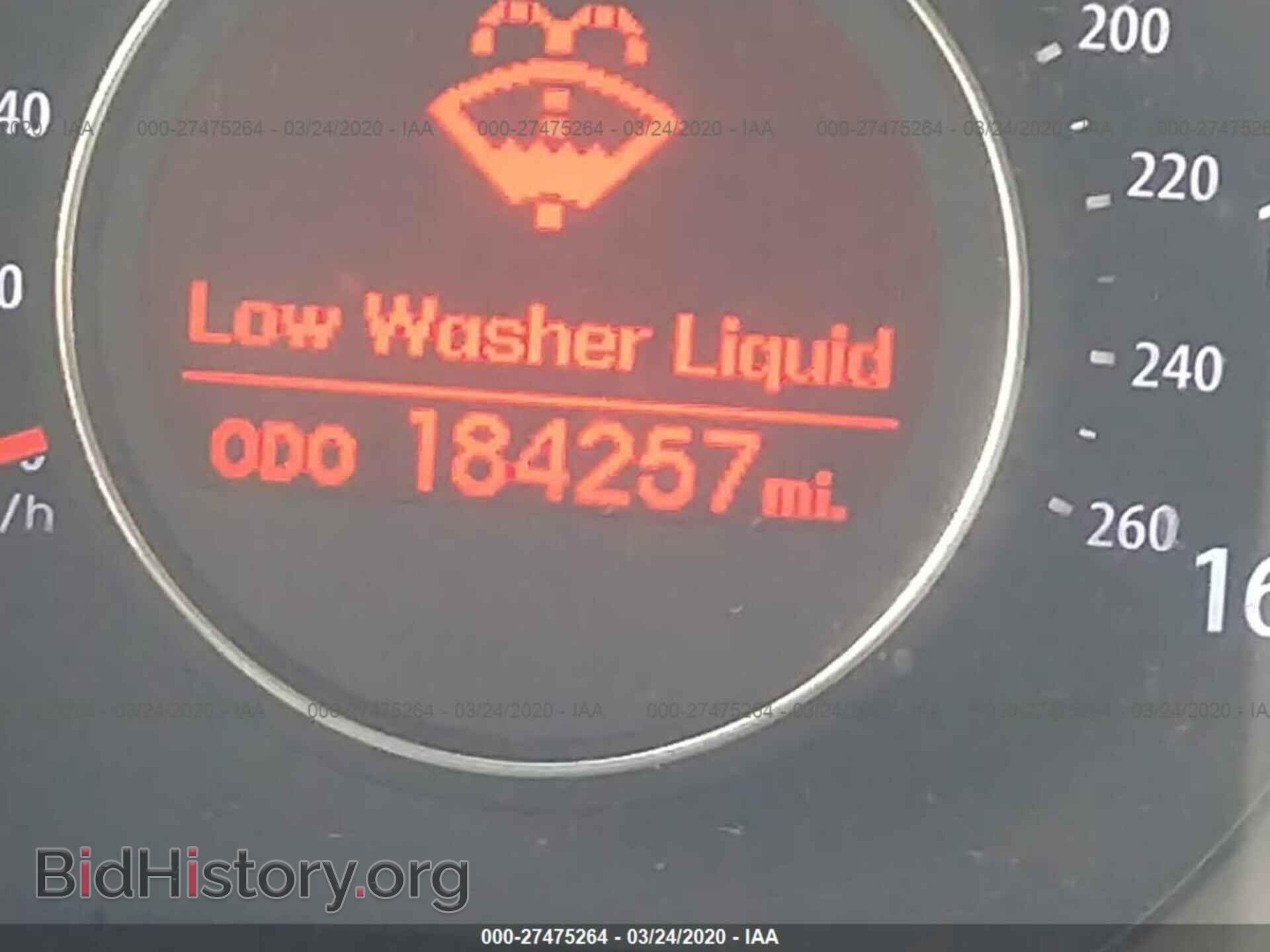 2011 KIA OPTIMA - VIN: KNAGM4A71B5126831 - Фото 7