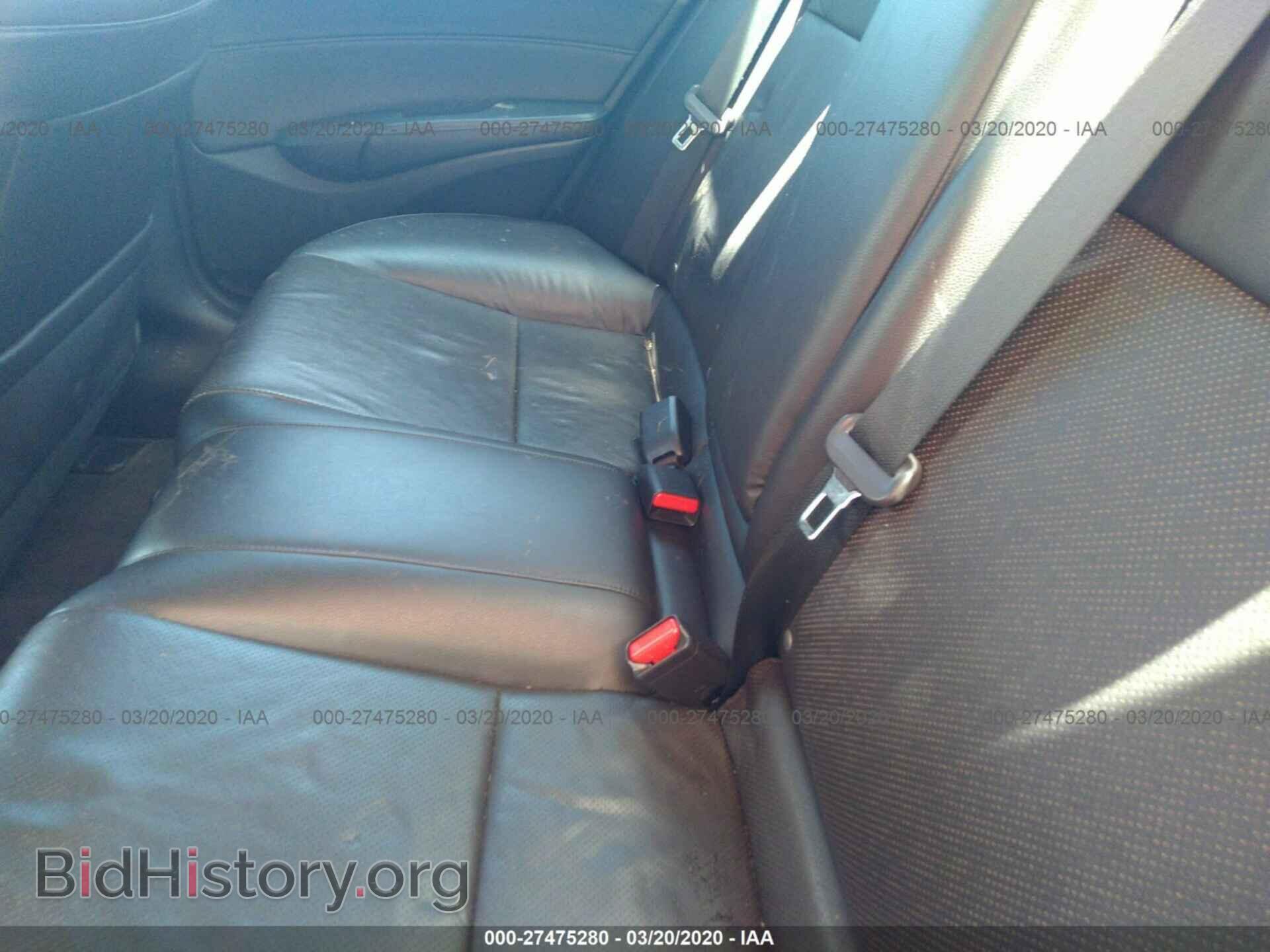 2015 ACURA ILX - VIN: 19VDE1F34FE008024 - Фото 8