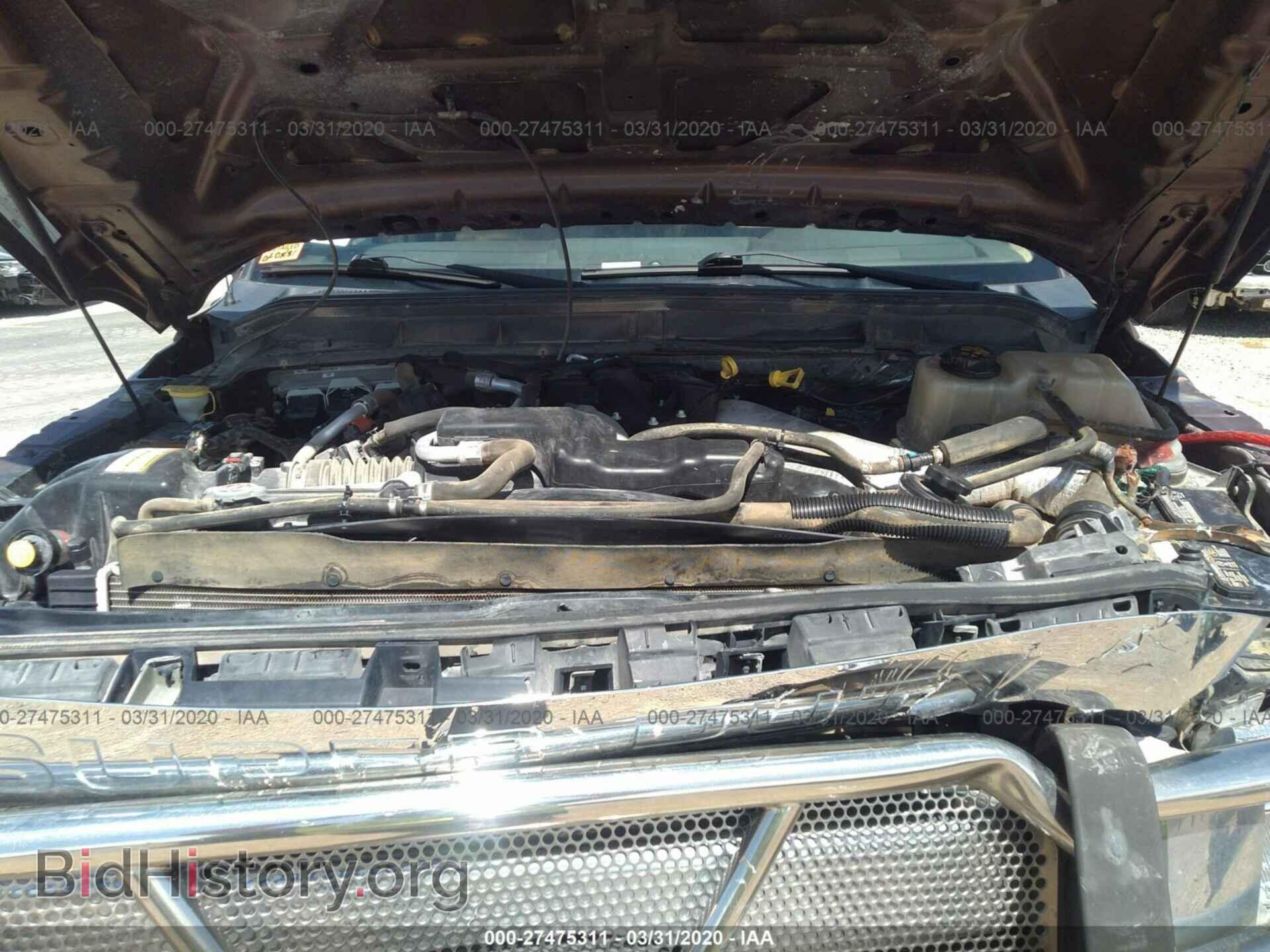 2012 FORD F250 - VIN: 1FT7W2BT3CEC18912 - Фото 10