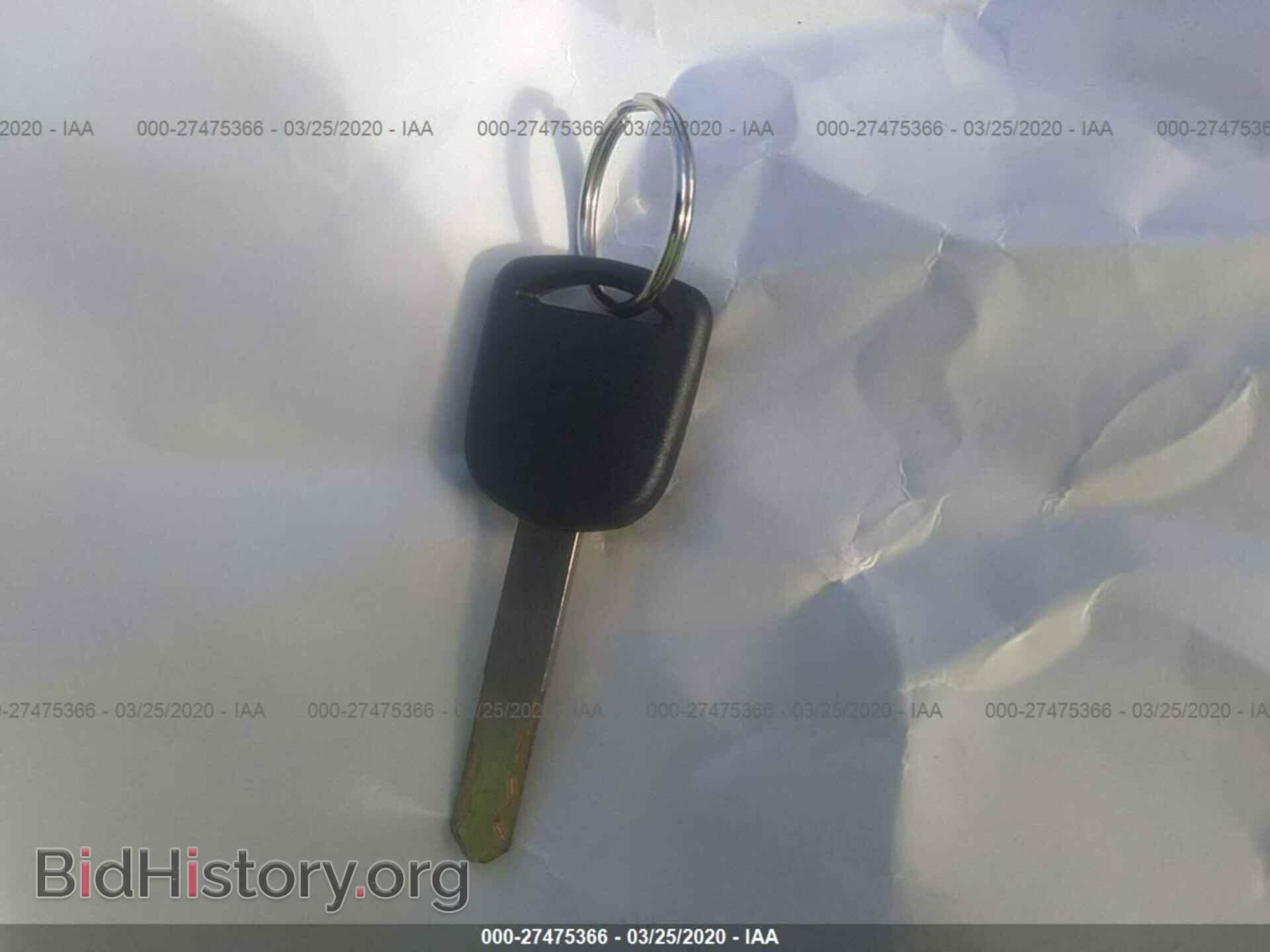 2011 HONDA CIVIC - VIN: 2HGFA1F56BH306331 - Фото 11
