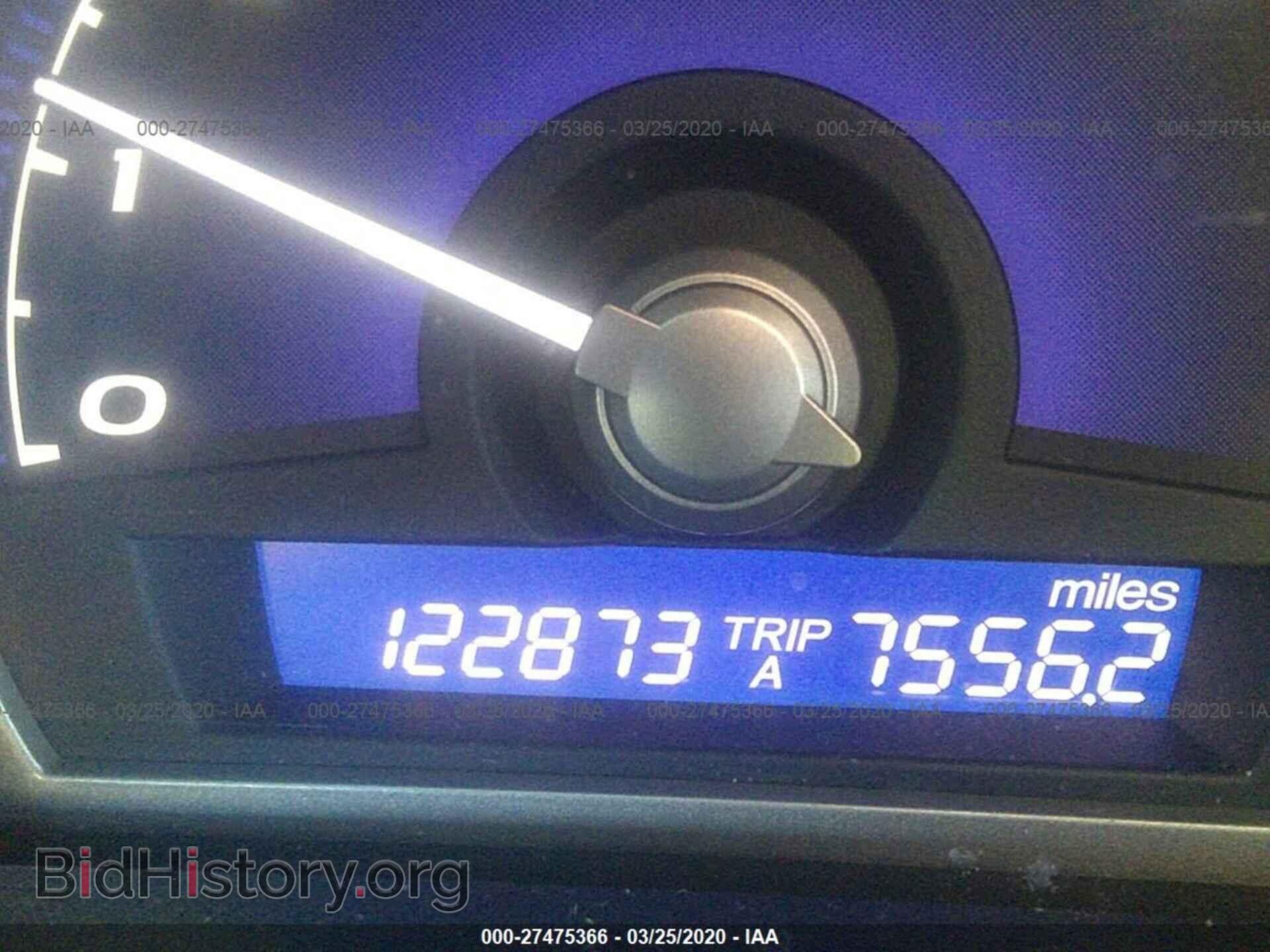 2011 HONDA CIVIC - VIN: 2HGFA1F56BH306331 - Фото 7
