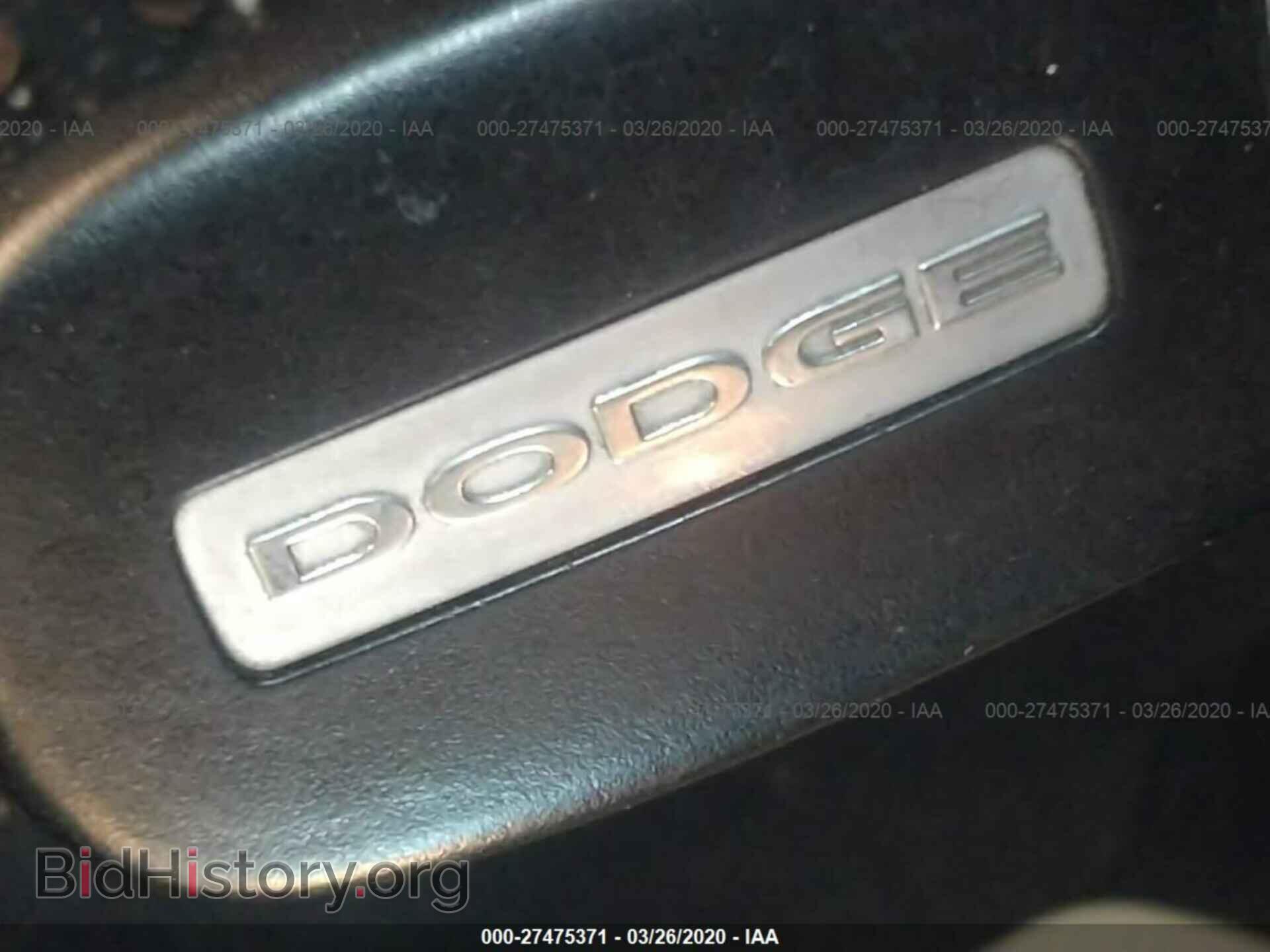 2018 DODGE JOURNEY - VIN: 3C4PDCBG4JT319324 - Photo 11