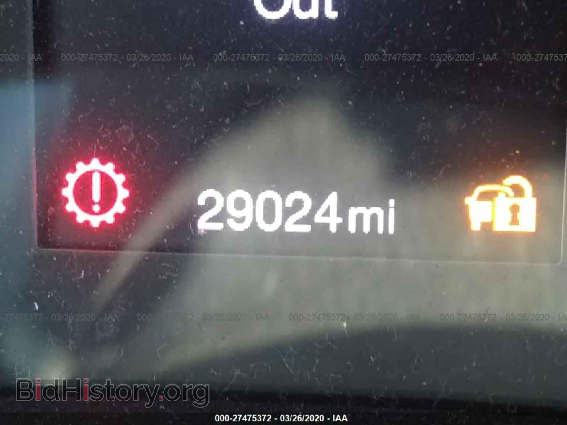 2018 JEEP COMPASS - VIN: 3C4NJDBB2JT178814 - Фото 7