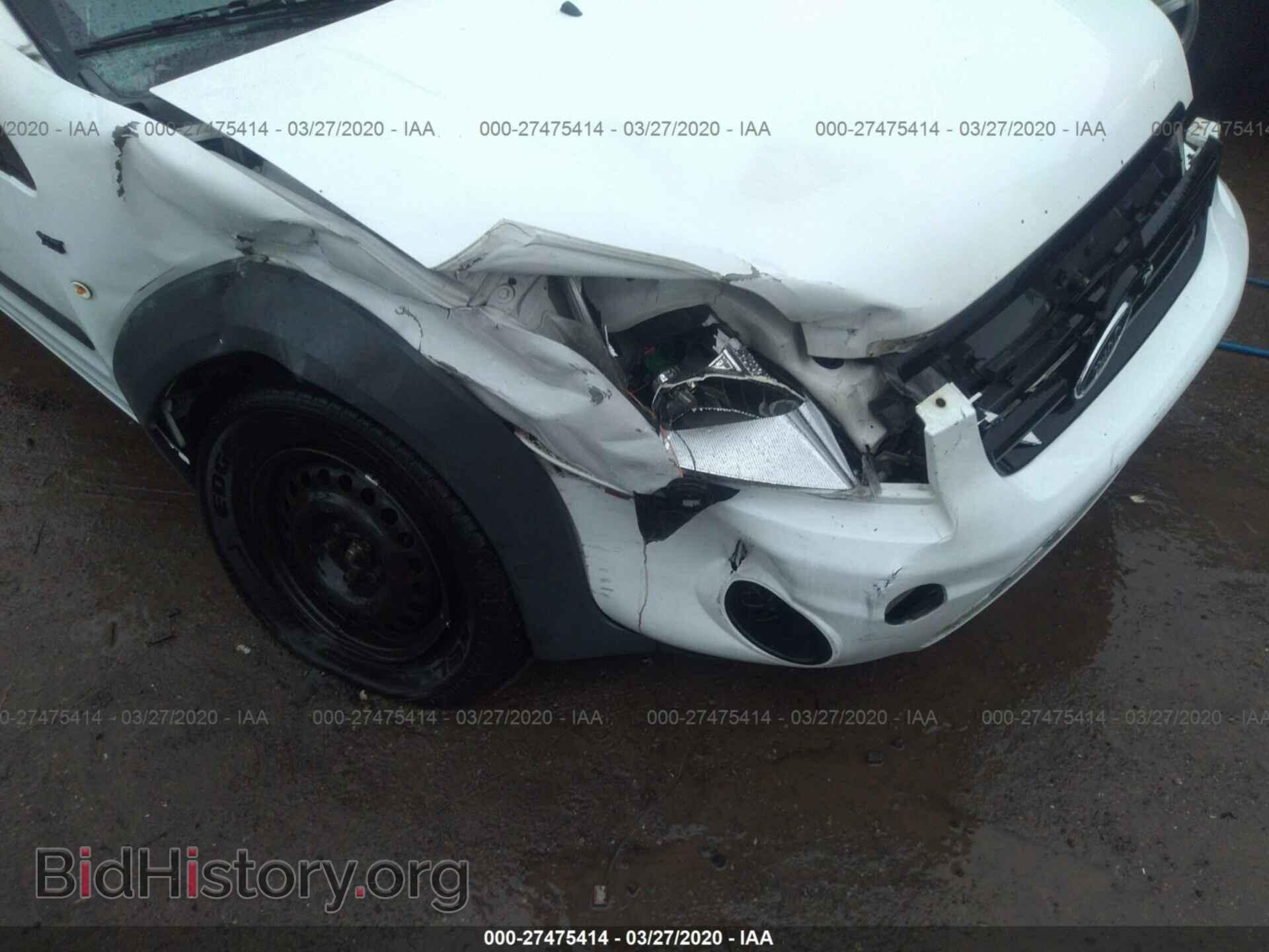 2013 FORD TRANSIT CONNECT - VIN: NM0LS7DN4DT164925 - Фото 6