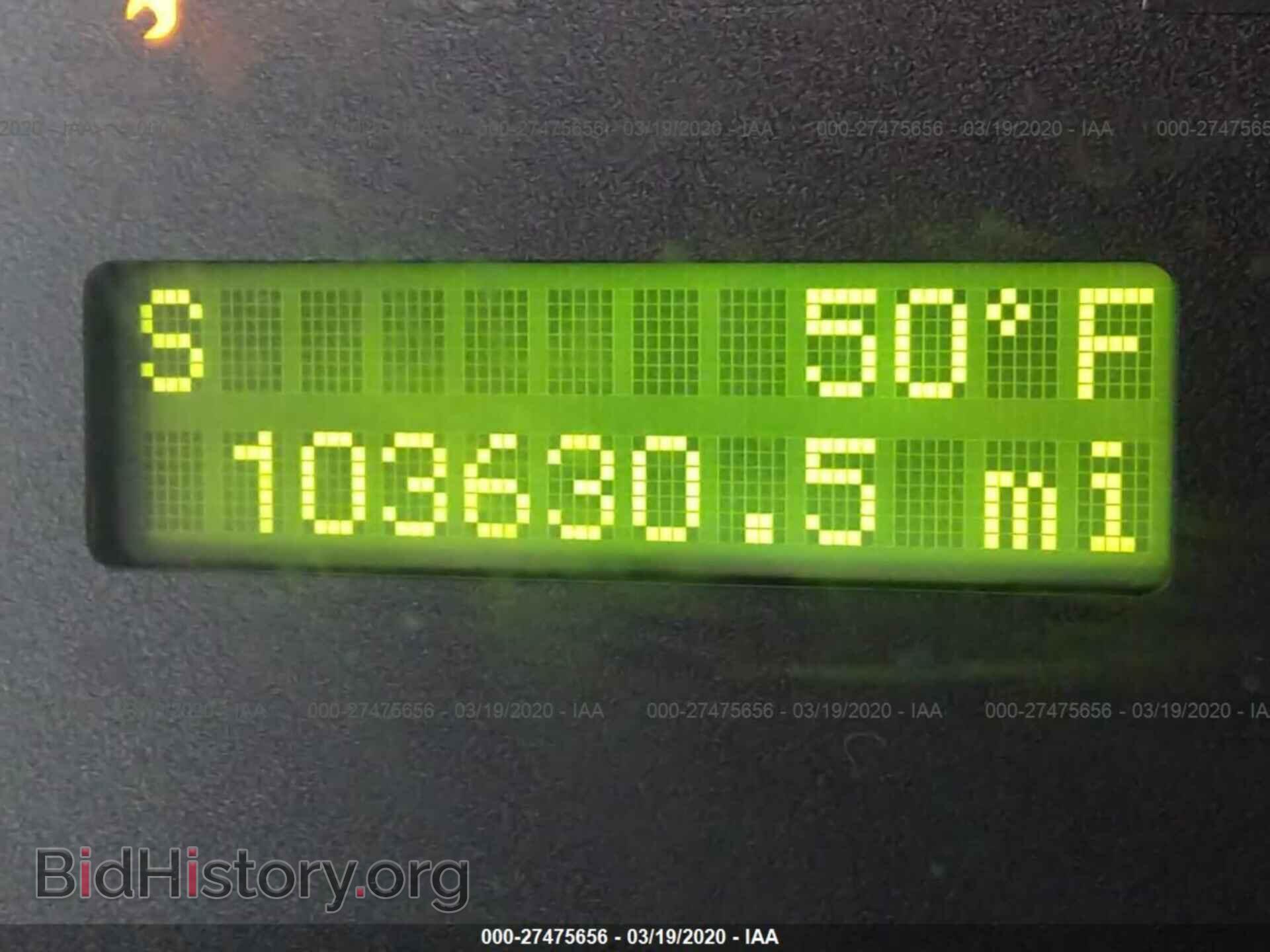 2006 FORD EXPLORER - VIN: 1FMEU63896UA68633 - Photo 7