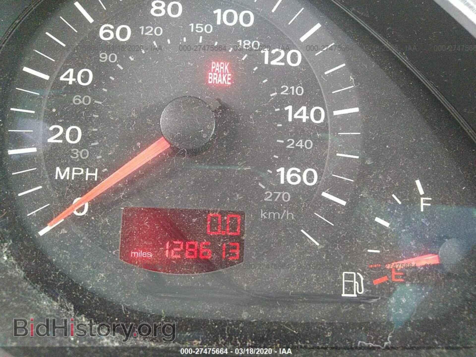2007 AUDI Q7 - VIN: WA1BV74L67D080800 - Фото 7