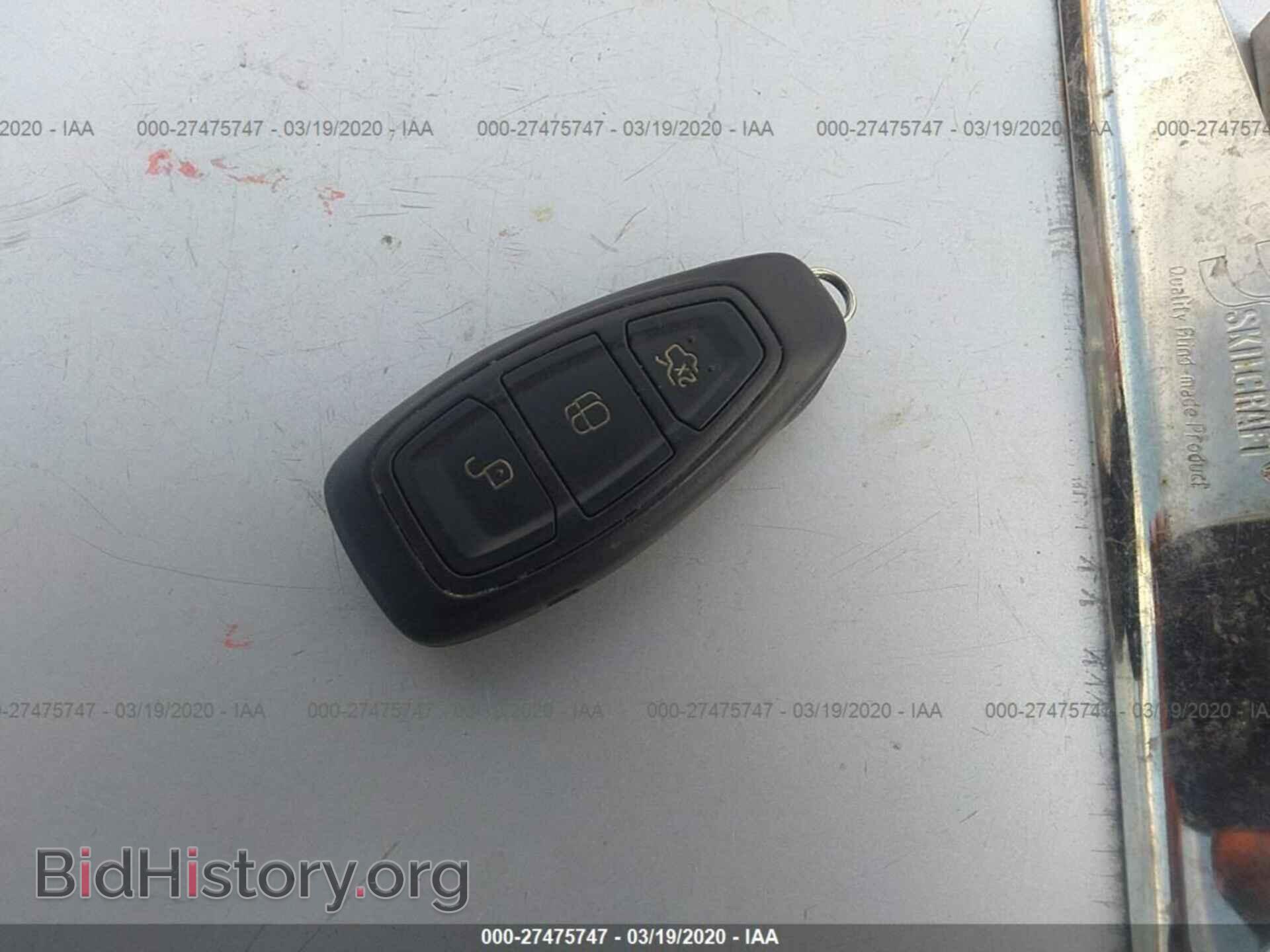 2013 FORD FOCUS - VIN: 1FADP3L96DL335296 - Photo 11