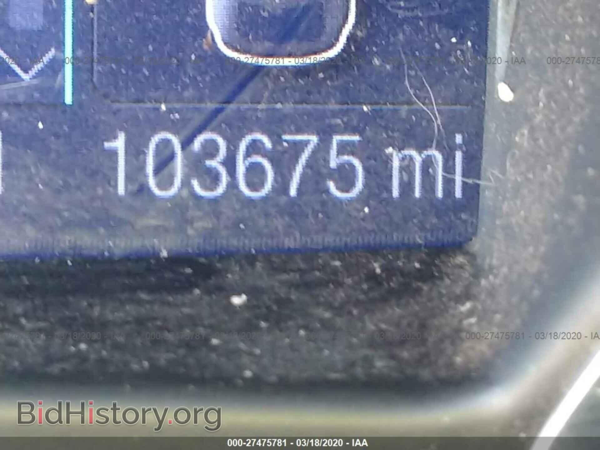 2013 FORD ESCAPE - VIN: 1FMCU0F79DUA37371 - Фото 7