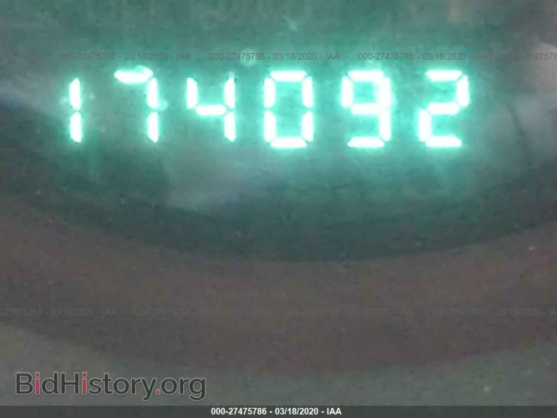2007 DODGE NITRO - VIN: 1D8GU58657W626550 - Фото 7