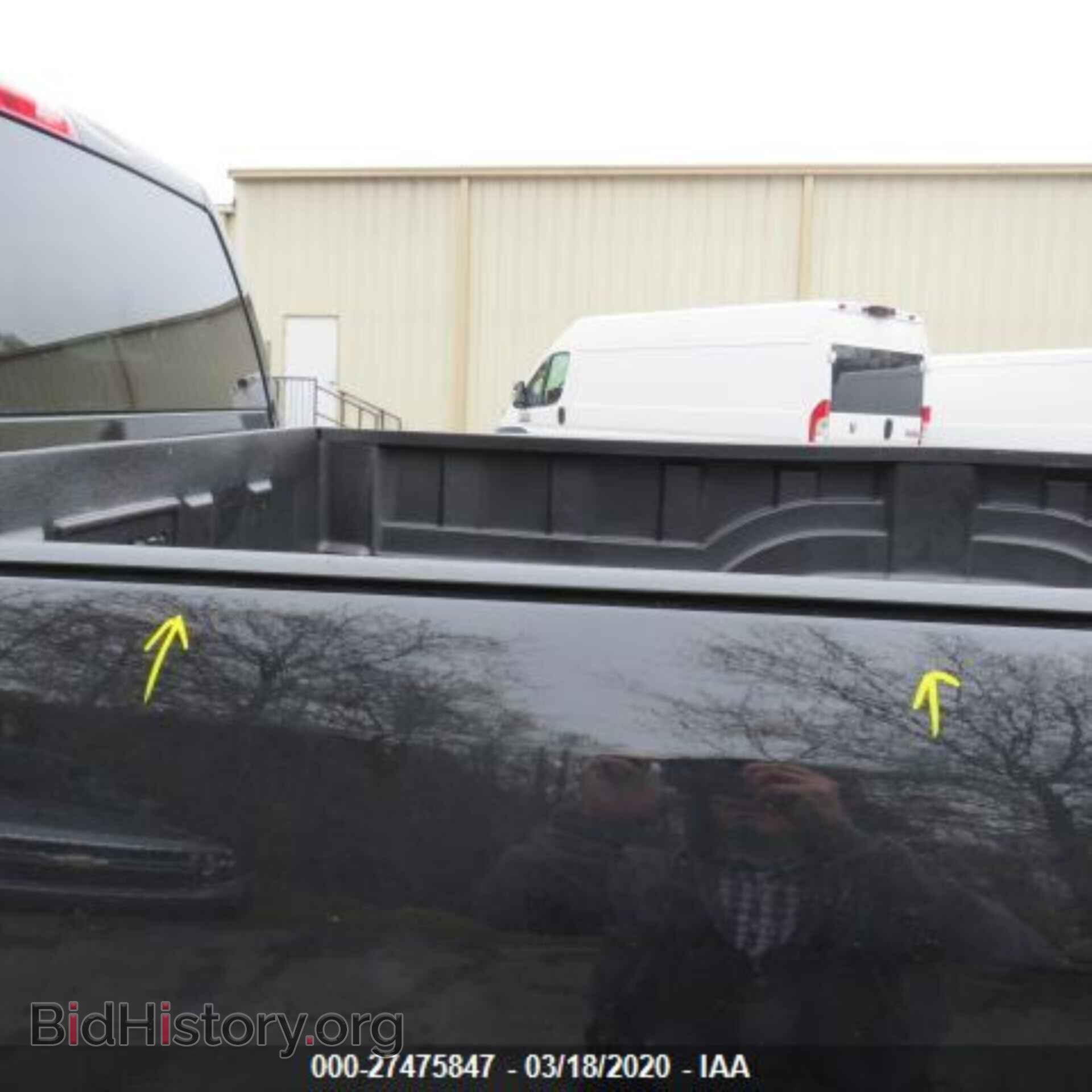2019 RAM 2500 - VIN: 3C6UR5JL8KG545012 - Photo 4