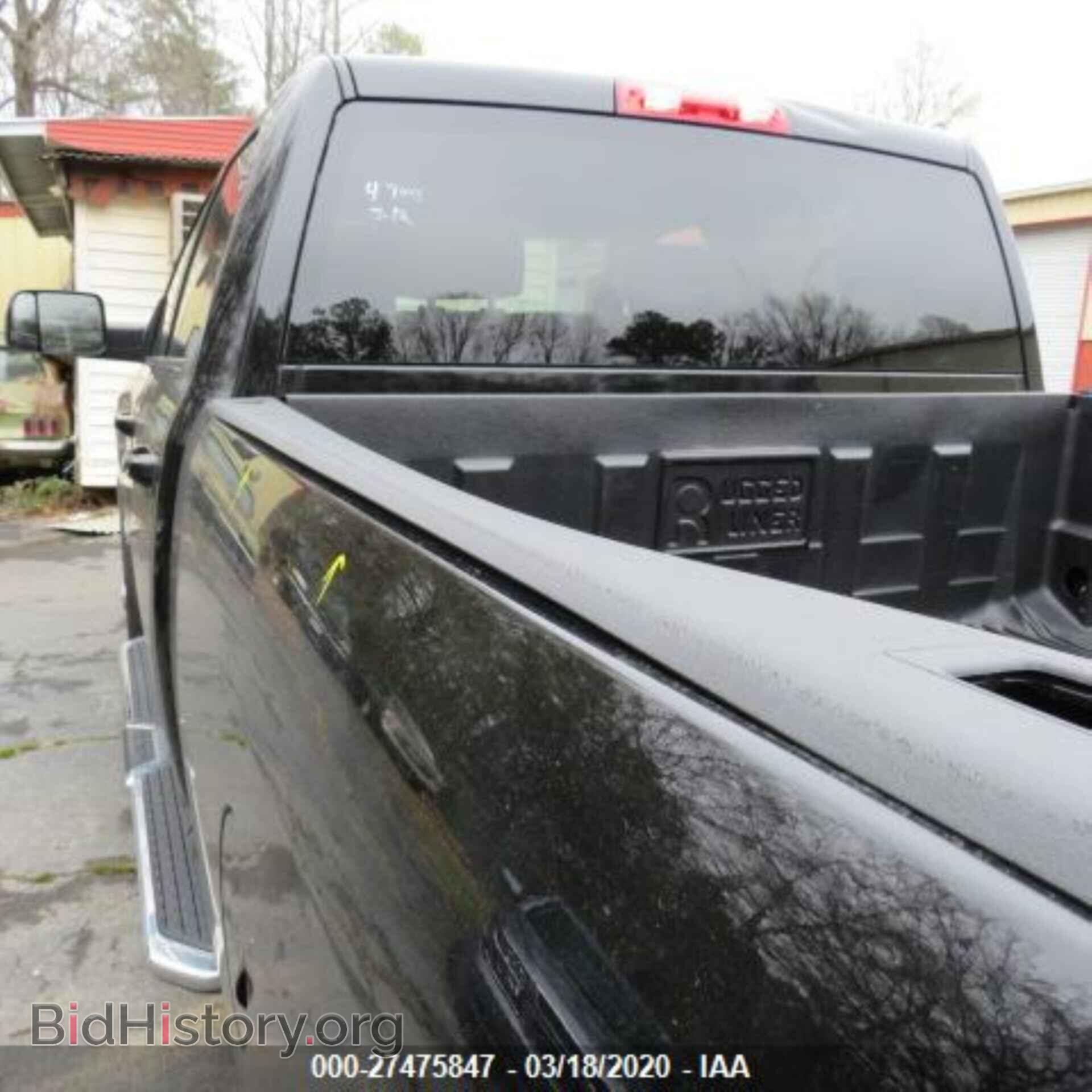 2019 RAM 2500 - VIN: 3C6UR5JL8KG545012 - Photo 5