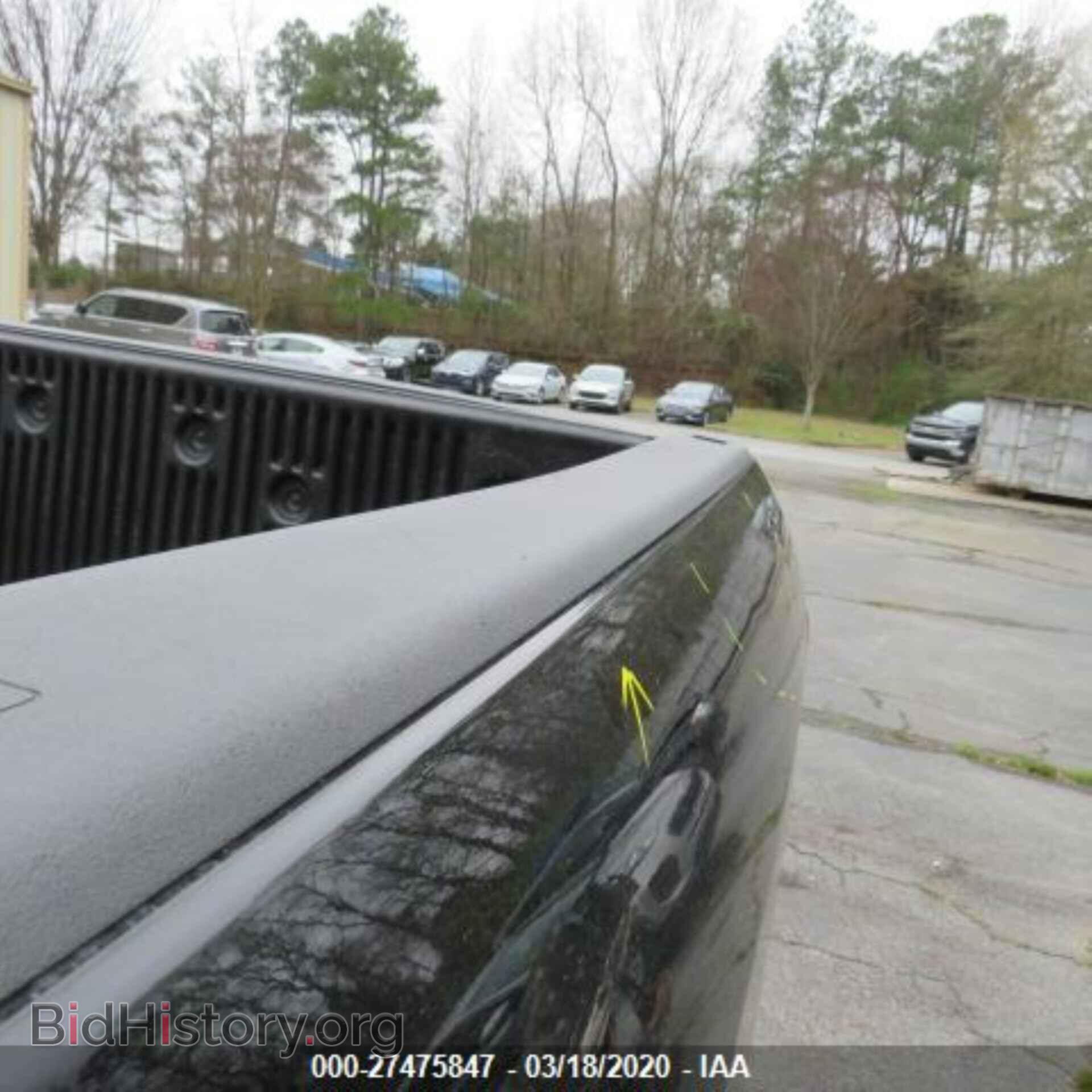 2019 RAM 2500 - VIN: 3C6UR5JL8KG545012 - Photo 7