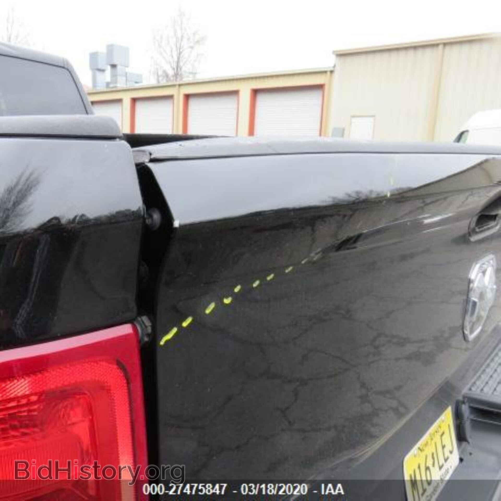 2019 RAM 2500 - VIN: 3C6UR5JL8KG545012 - Photo 8