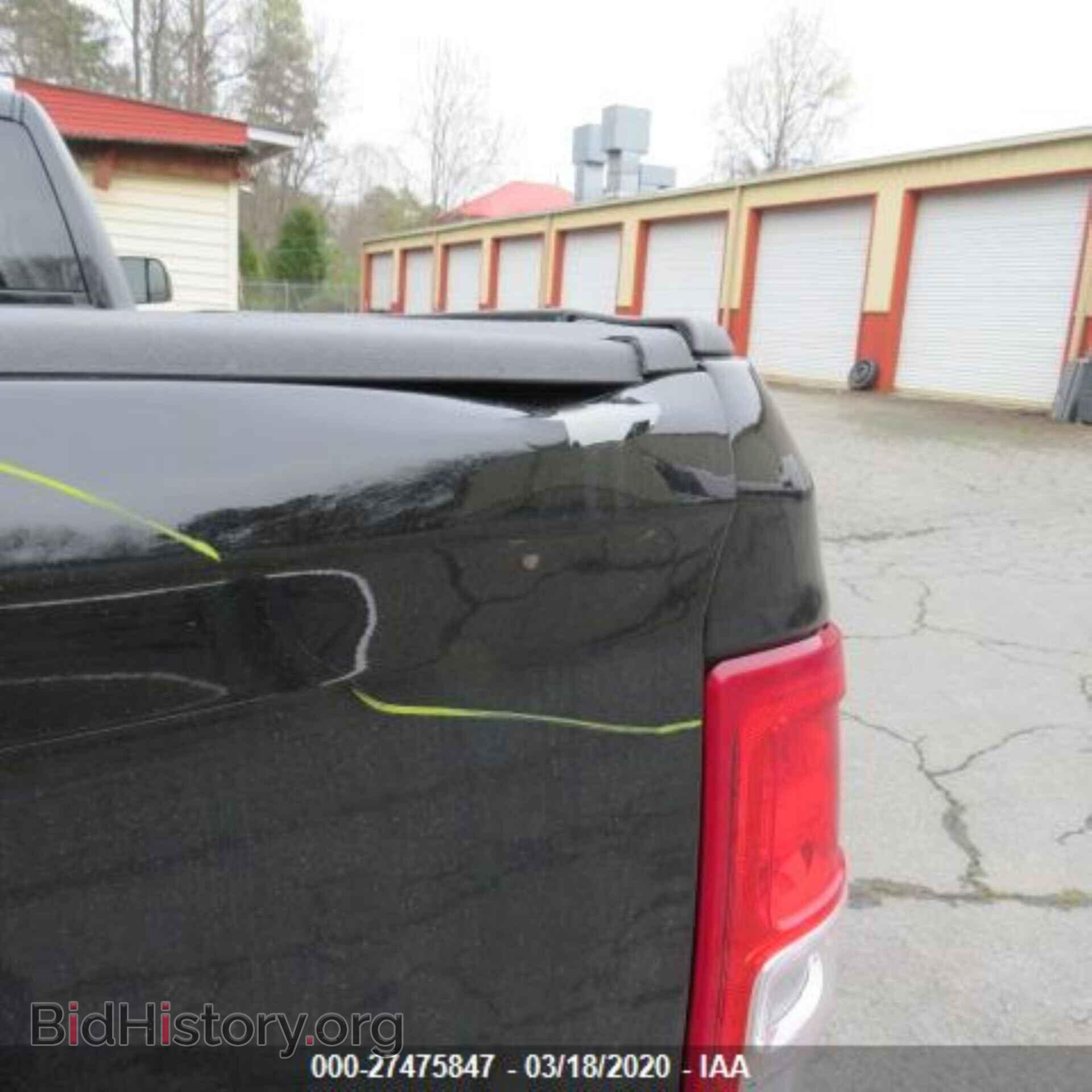 2019 RAM 2500 - VIN: 3C6UR5JL8KG545012 - Photo 9