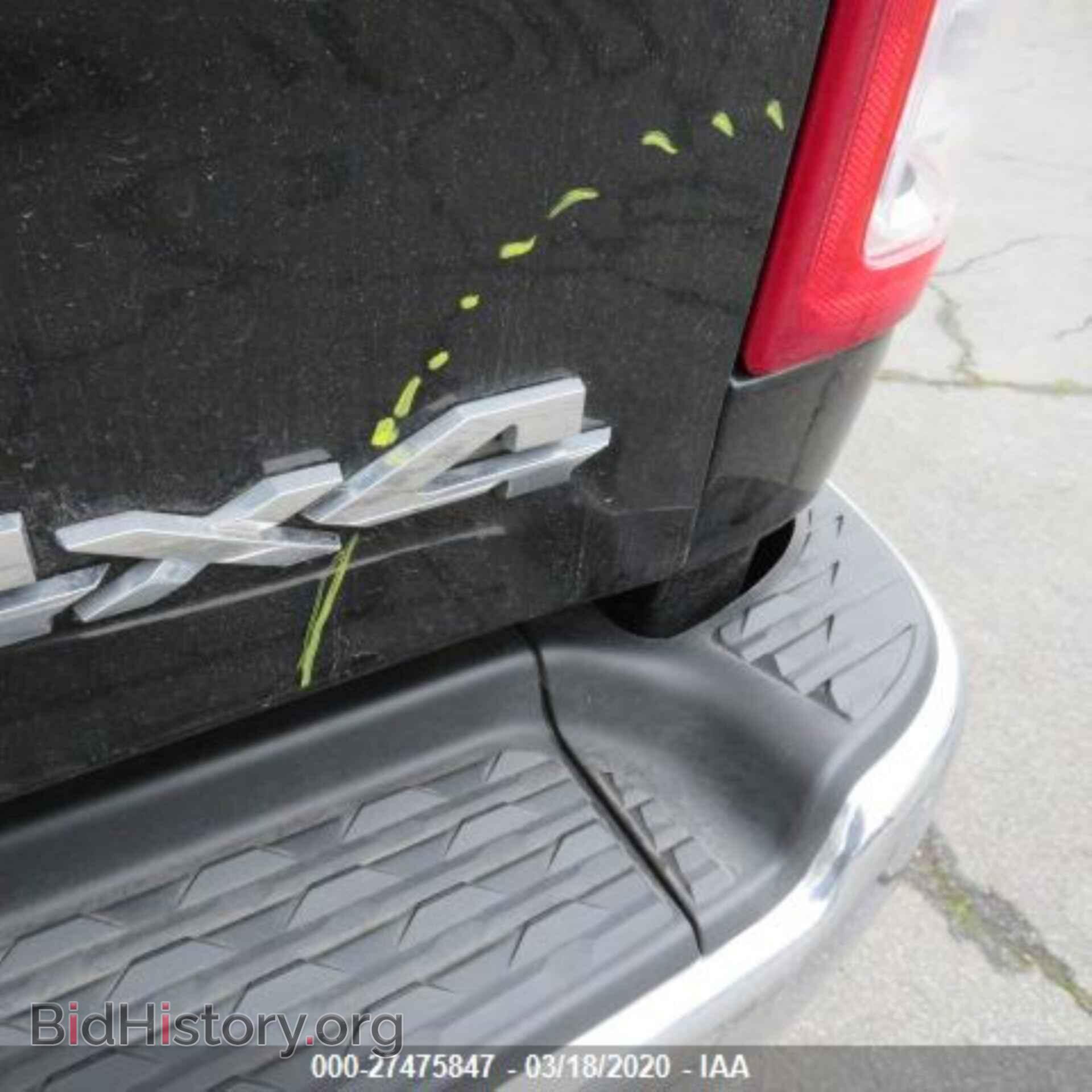 2019 RAM 2500 - VIN: 3C6UR5JL8KG545012 - Photo 10