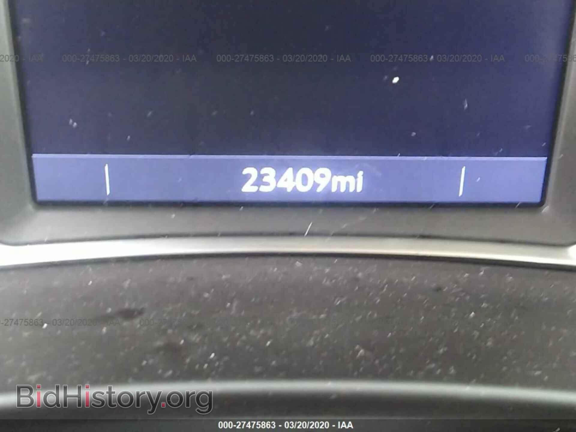 2020 GMC TERRAIN - VIN: 3GKALVEV3LL101977 - Фото 7