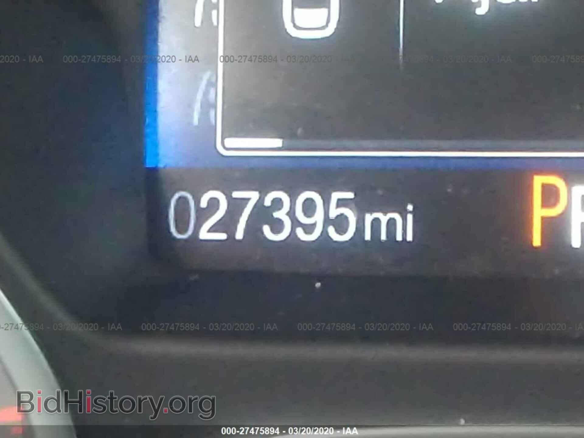 2018 FORD FOCUS - VIN: 1FADP3FE9JL221460 - Фото 7