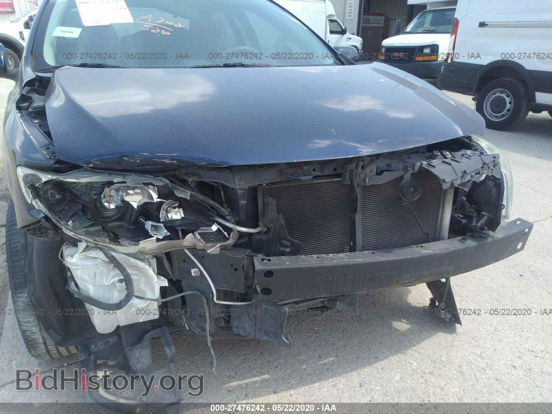 2013 TOYOTA COROLLA - VIN: 5YFBU4EEXDP125981 - Фото 6