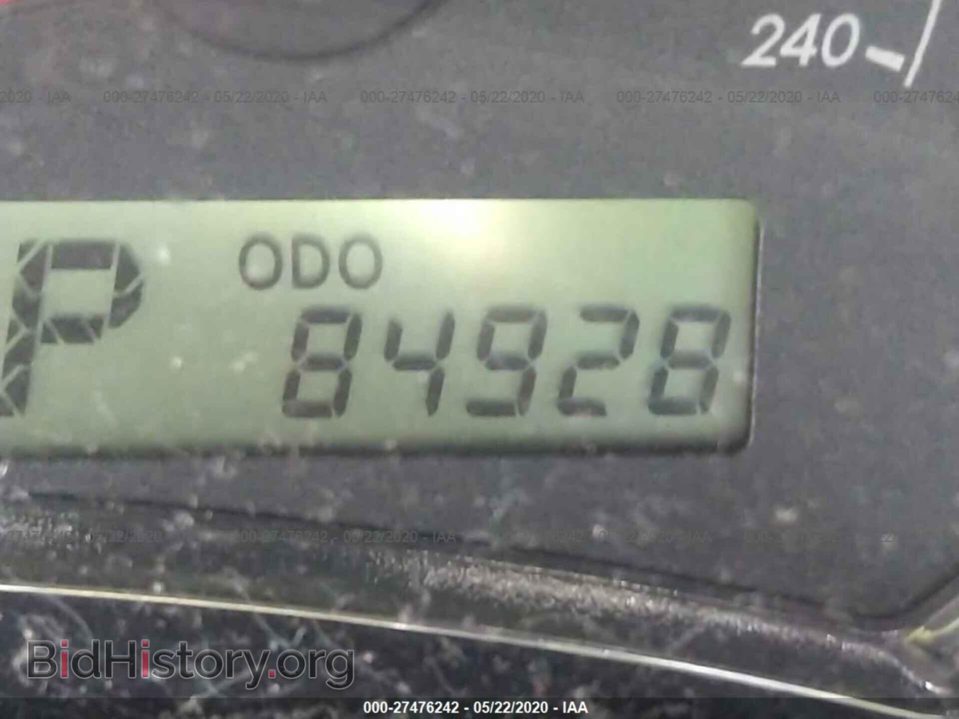 2013 TOYOTA COROLLA - VIN: 5YFBU4EEXDP125981 - Фото 7