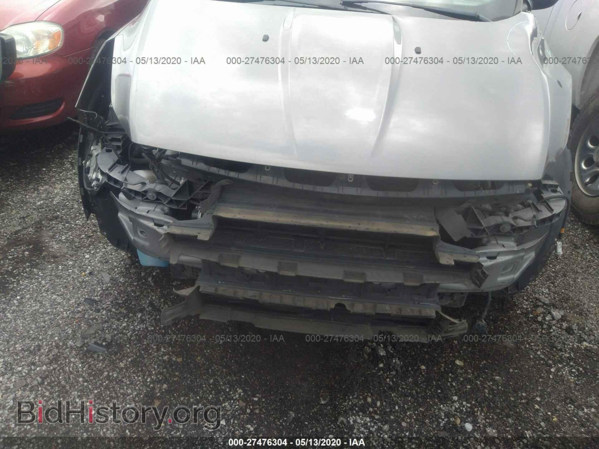 2013 FORD ESCAPE - VIN: 1FMCU0GX1DUB39357 - Фото 6