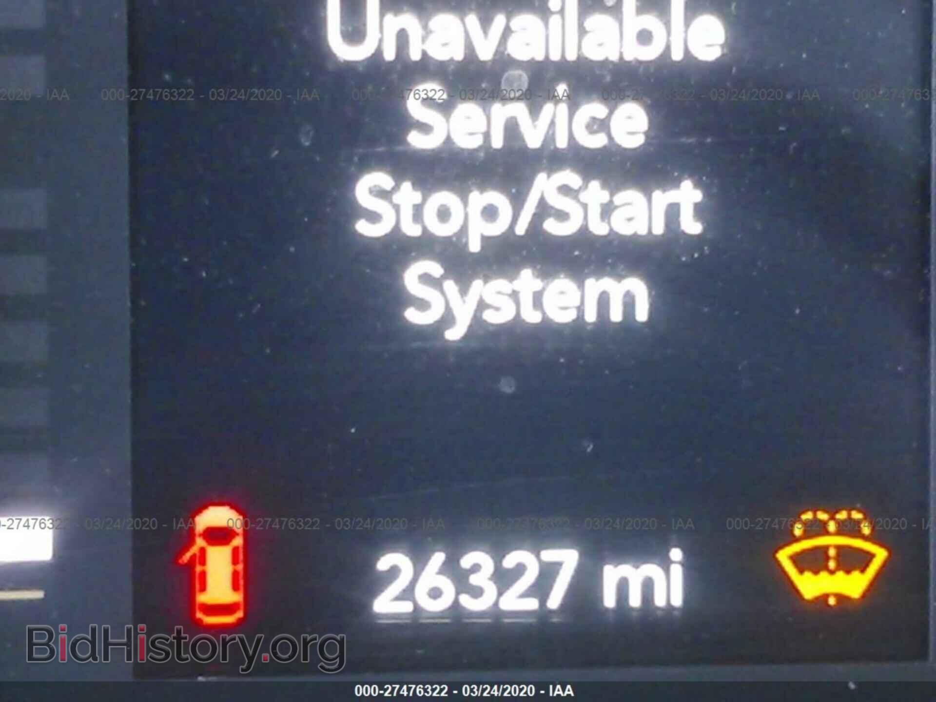 2019 JEEP CHEROKEE - VIN: 1C4PJLCB0KD348189 - Photo 7