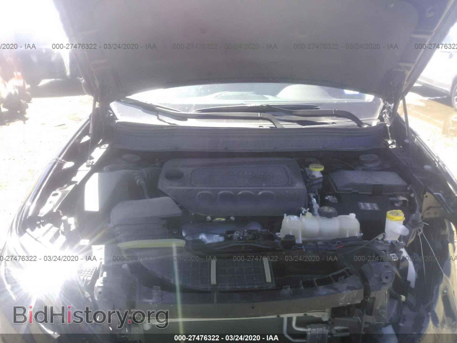 2019 JEEP CHEROKEE - VIN: 1C4PJLCB0KD348189 - Photo 10