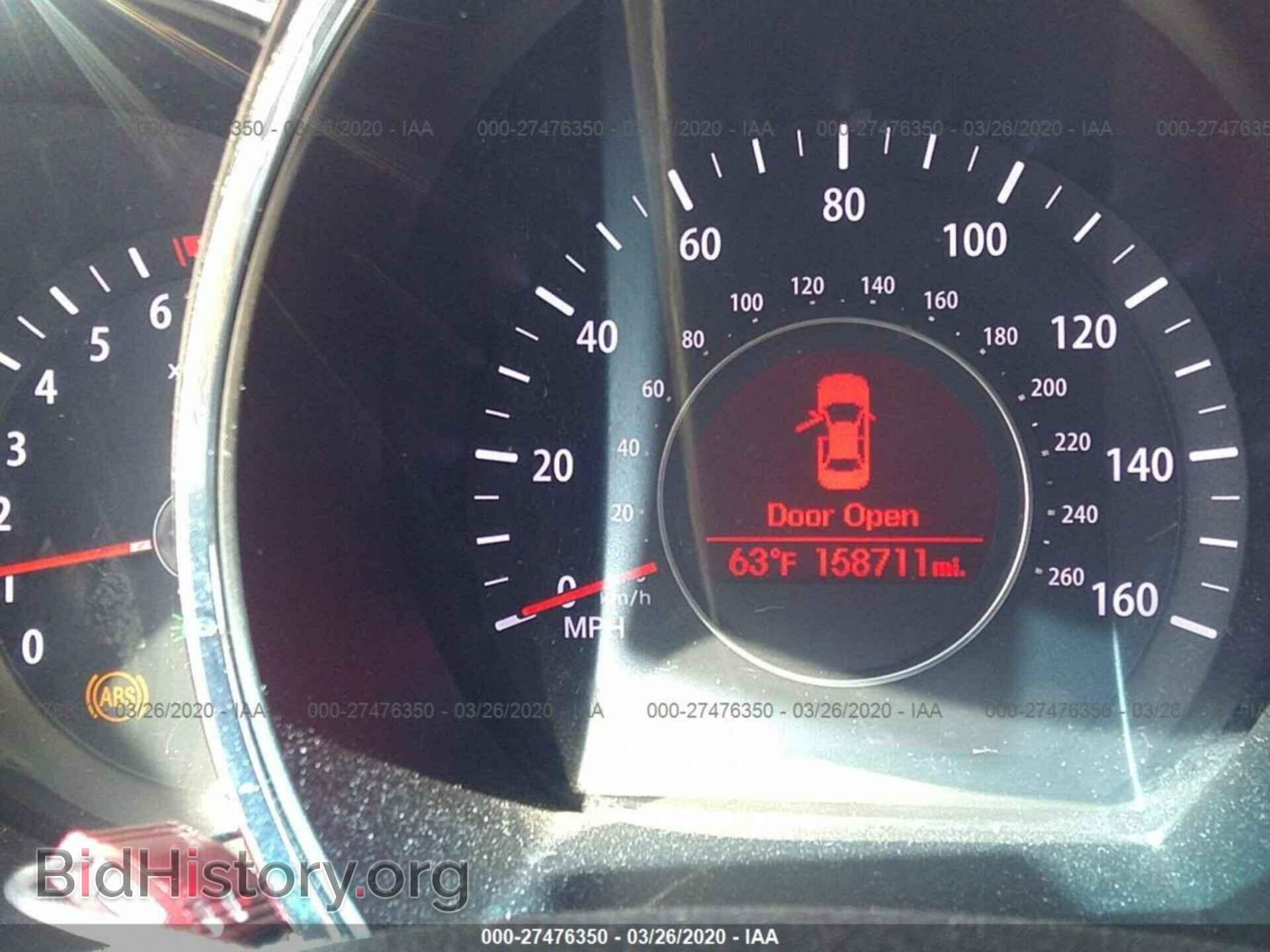 2013 KIA OPTIMA - VIN: 5XXGM4A78DG145331 - Фото 7