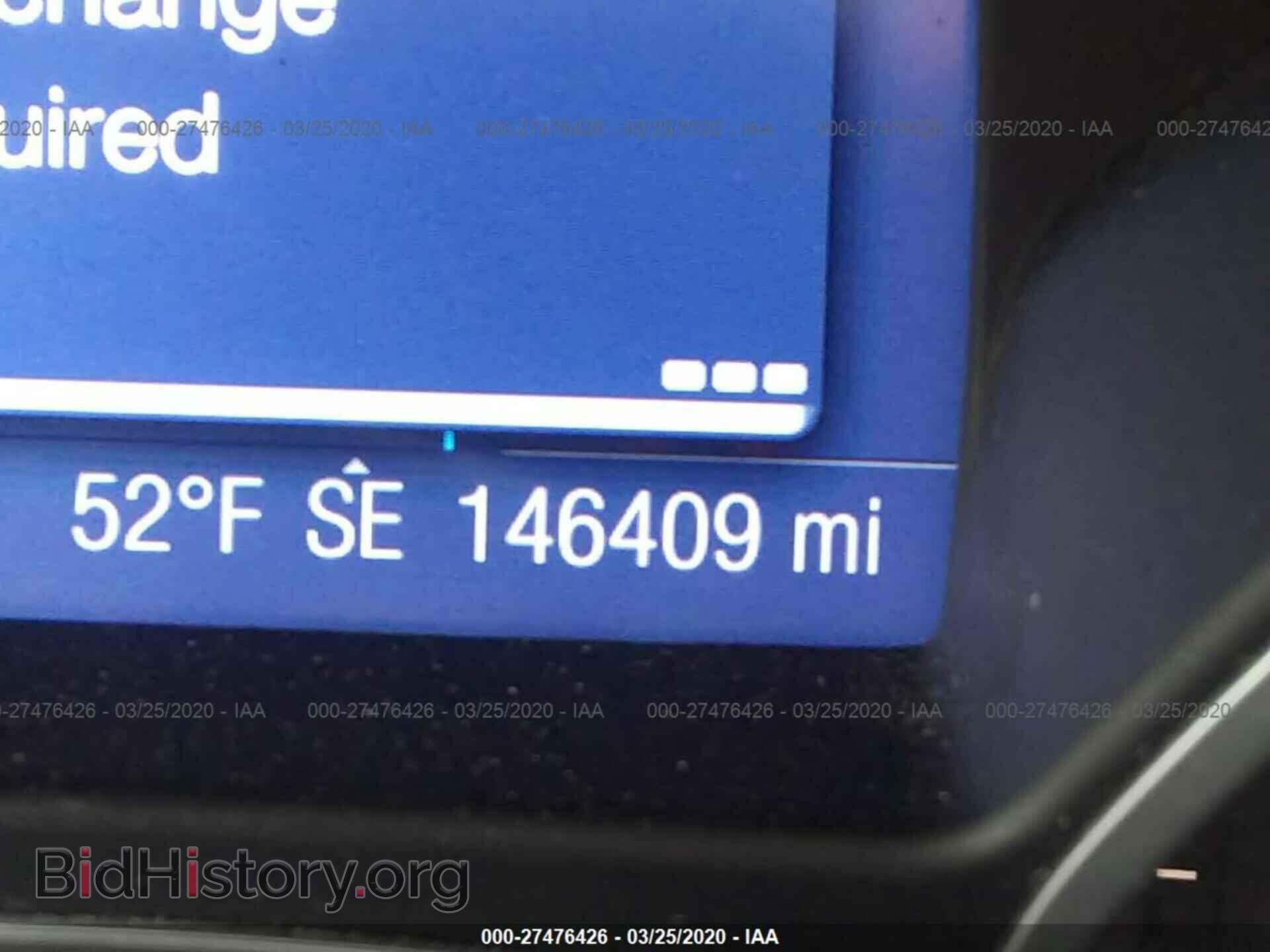 2013 FORD FOCUS - VIN: 1FADP3F2XDL279846 - Photo 7