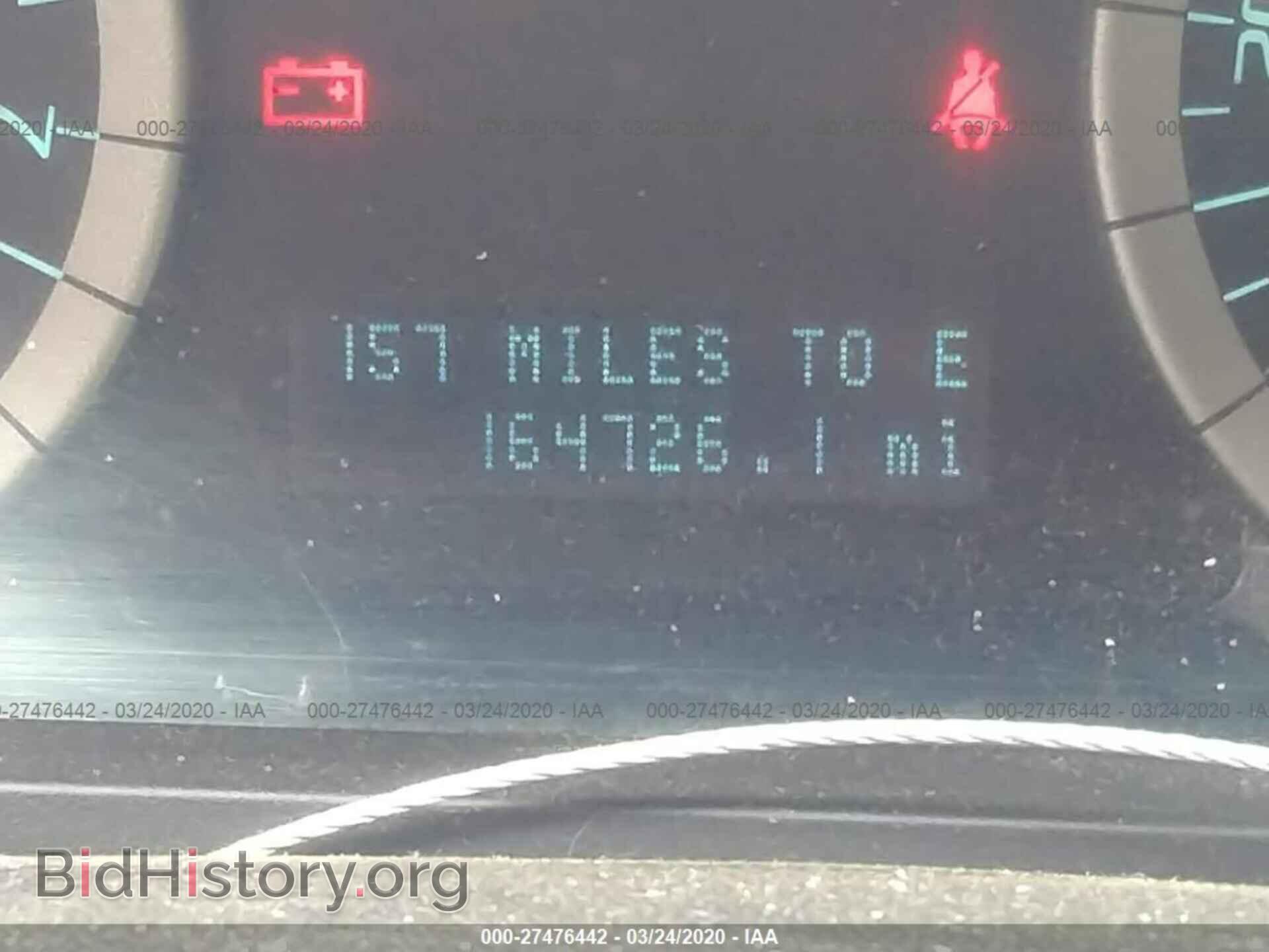 2012 FORD ESCAPE - VIN: 1FMCU9D73CKB06296 - Photo 7