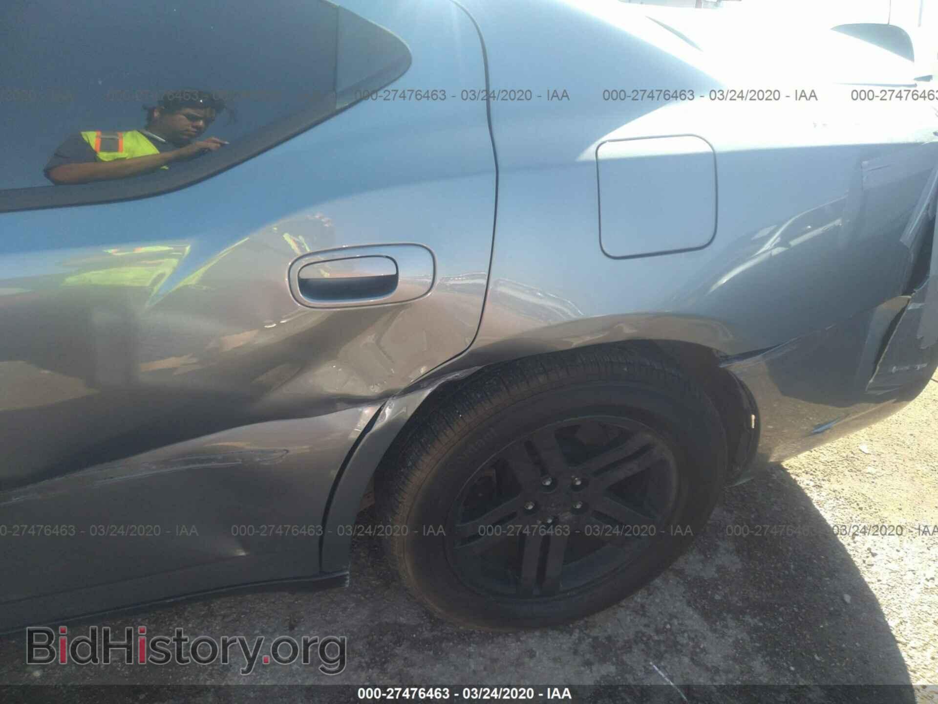 2006 DODGE CHARGER - VIN: 2B3KA43G86H222376 - Photo 6