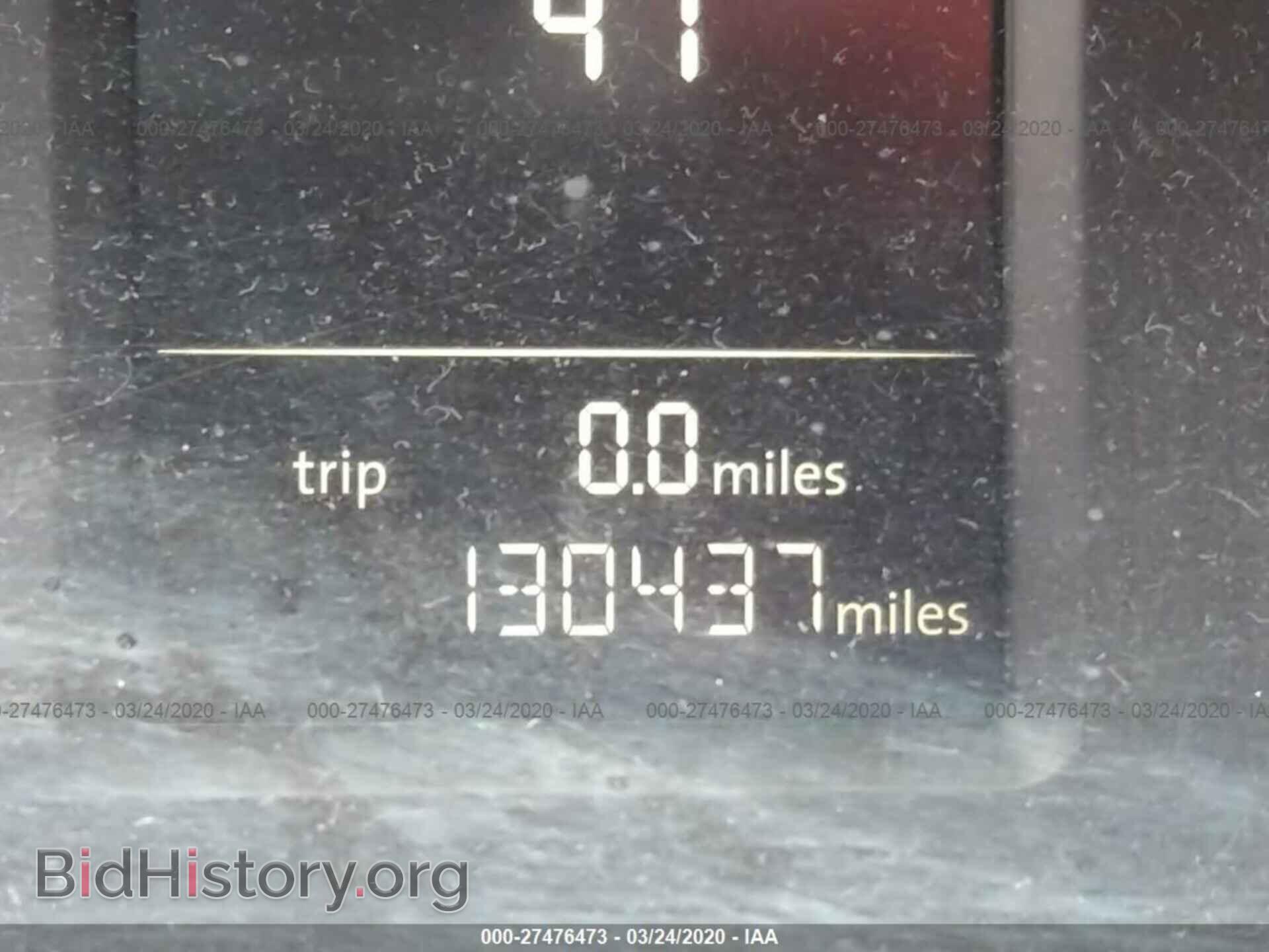 2012 VOLKSWAGEN PASSAT - VIN: 1VWAP7A32CC035236 - Фото 7