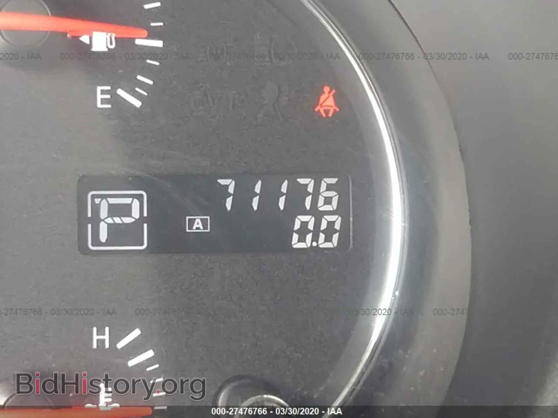 2014 NISSAN MAXIMA - VIN: 1N4AA5AP8EC455152 - Фото 7