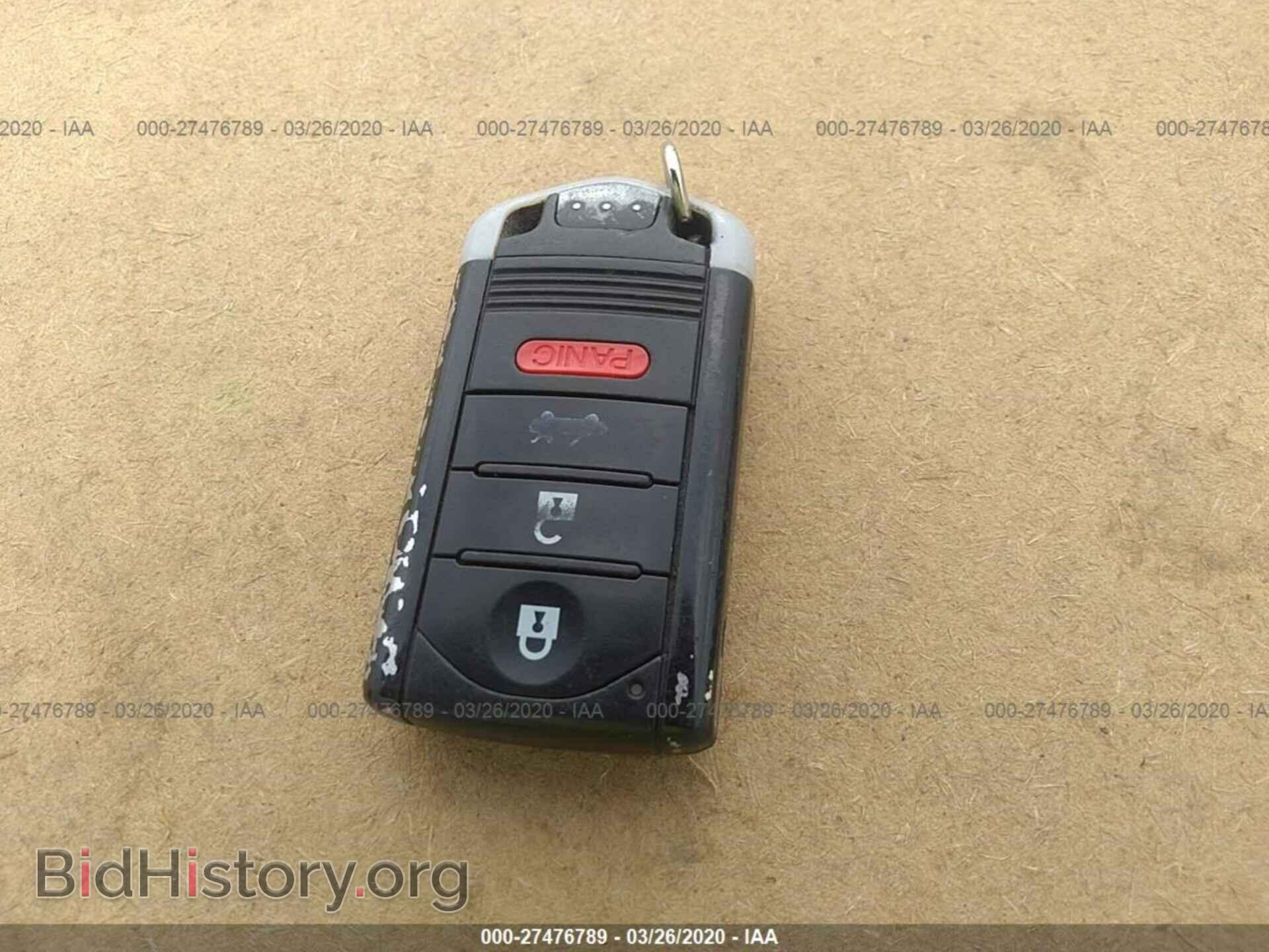 2014 ACURA ILX - VIN: 19VDE1F3XEE010603 - Фото 11