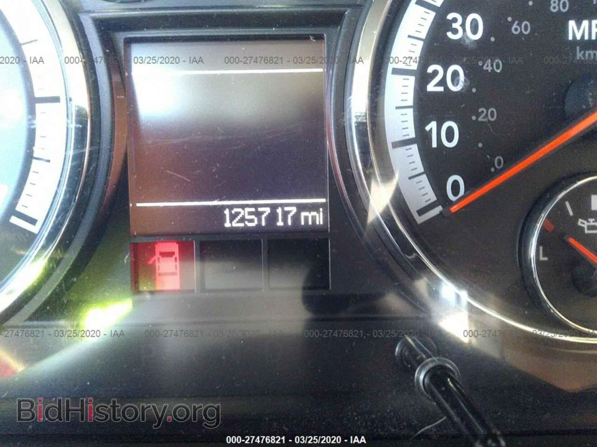 2012 DODGE RAM 1500 - VIN: 1C6RD7HT5CS126986 - Фото 7