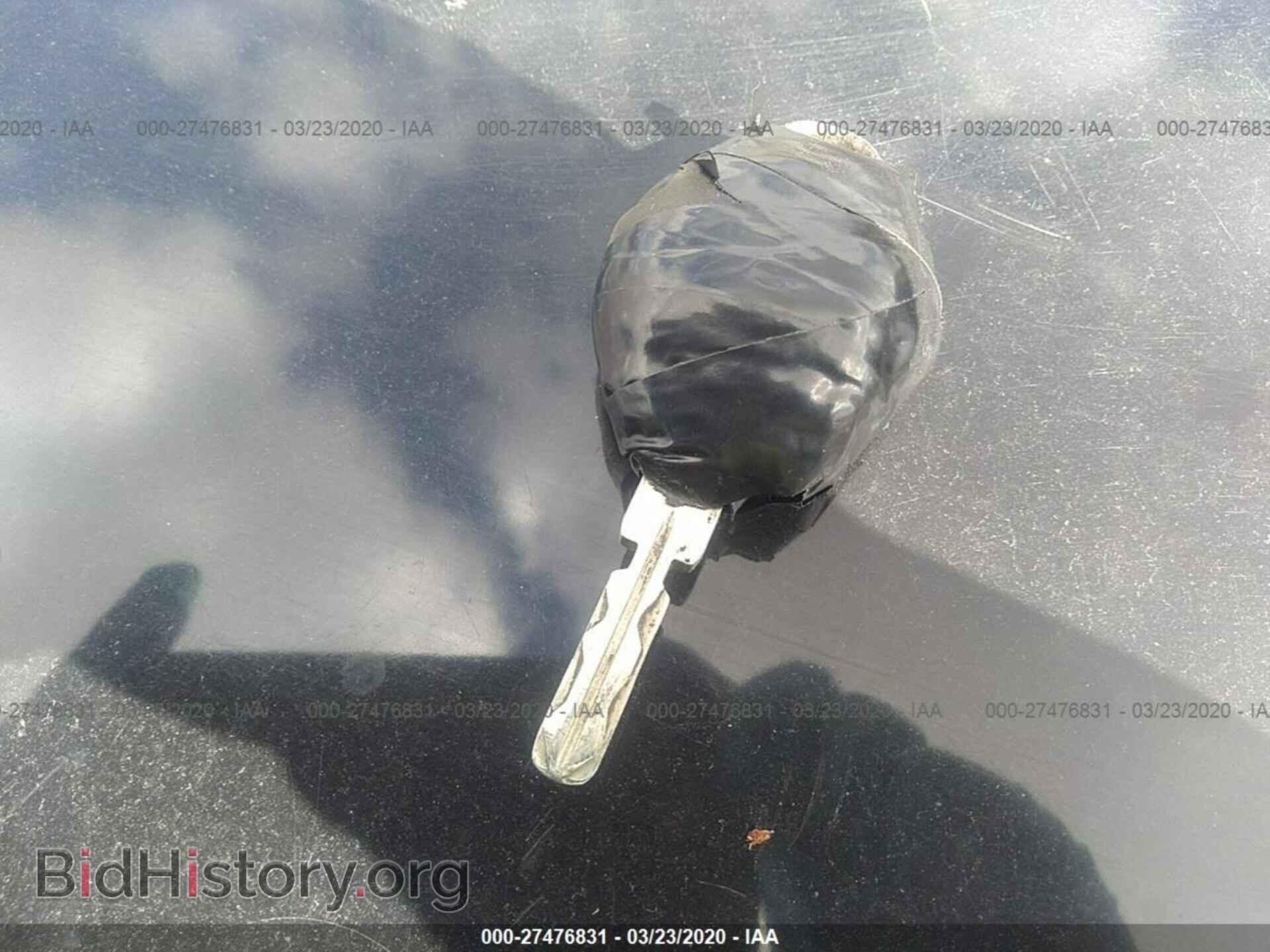 2000 BMW 528 - VIN: WBADM6343YGU13151 - Фото 11
