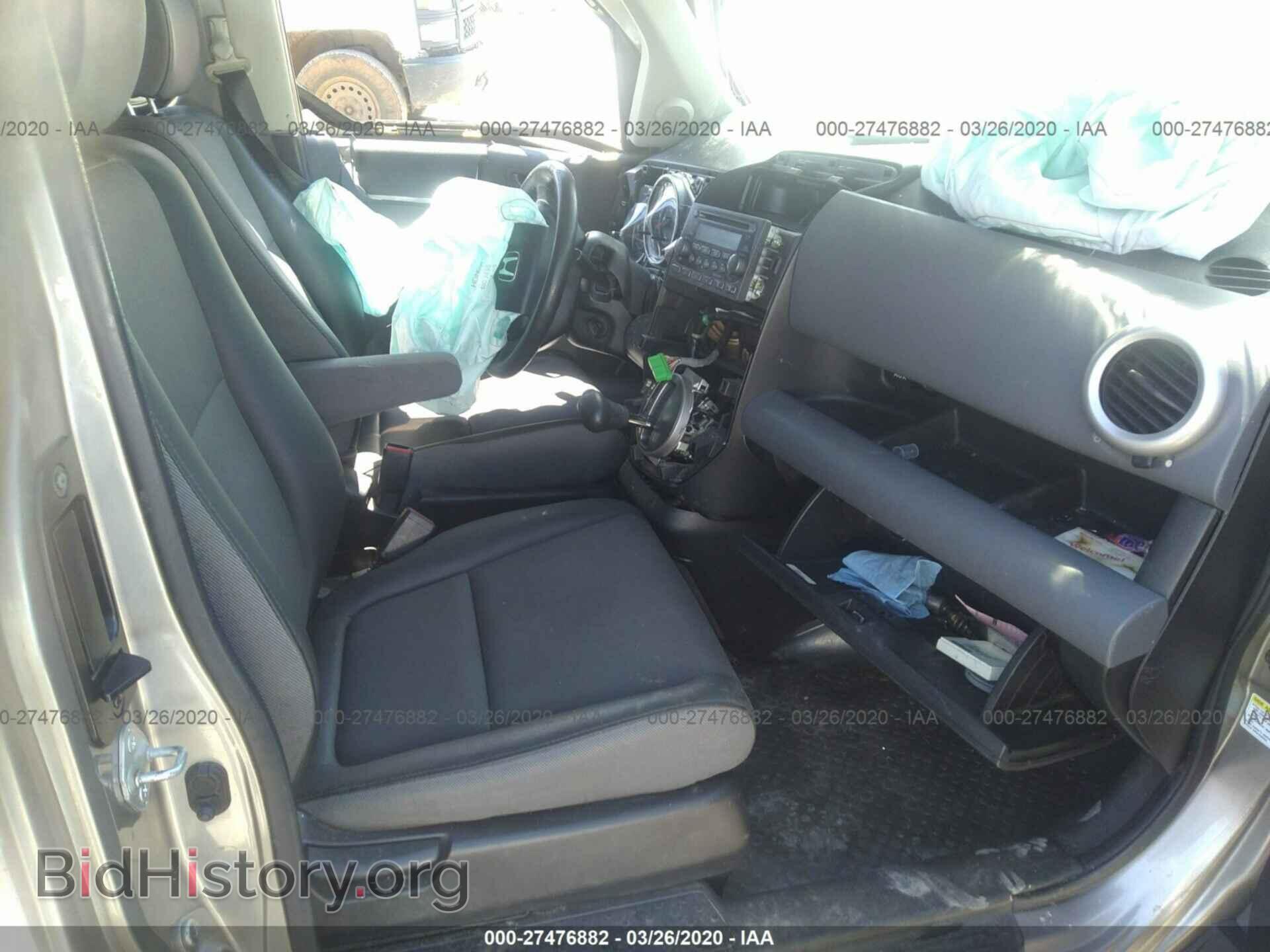 2003 HONDA ELEMENT - VIN: 5J6YH28643L039512 - Photo 5