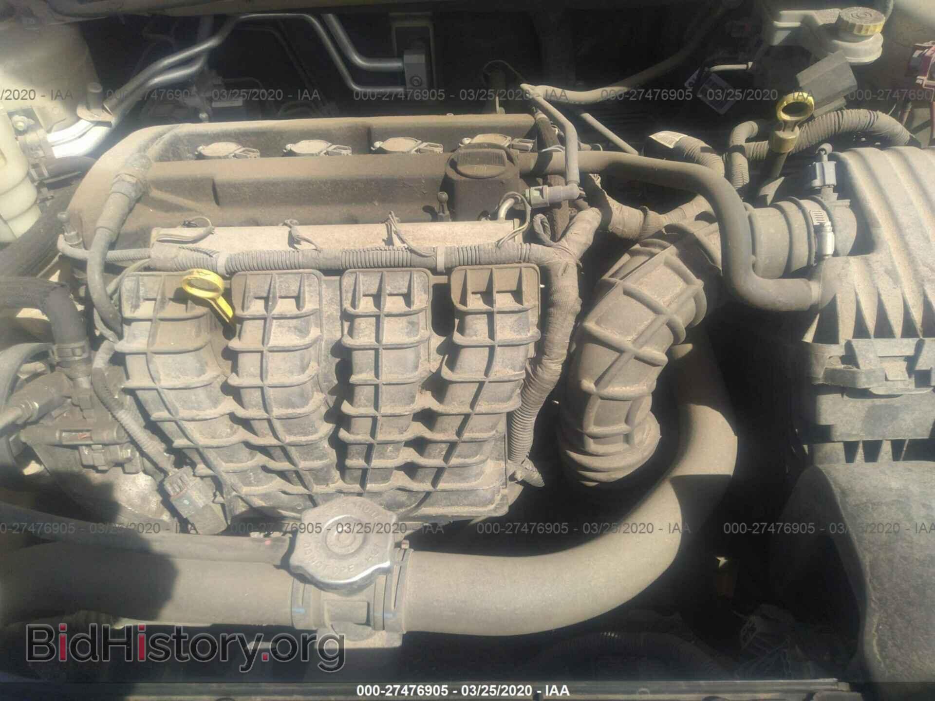 2010 DODGE AVENGER - VIN: 1B3CC5FB3AN181238 - Photo 10